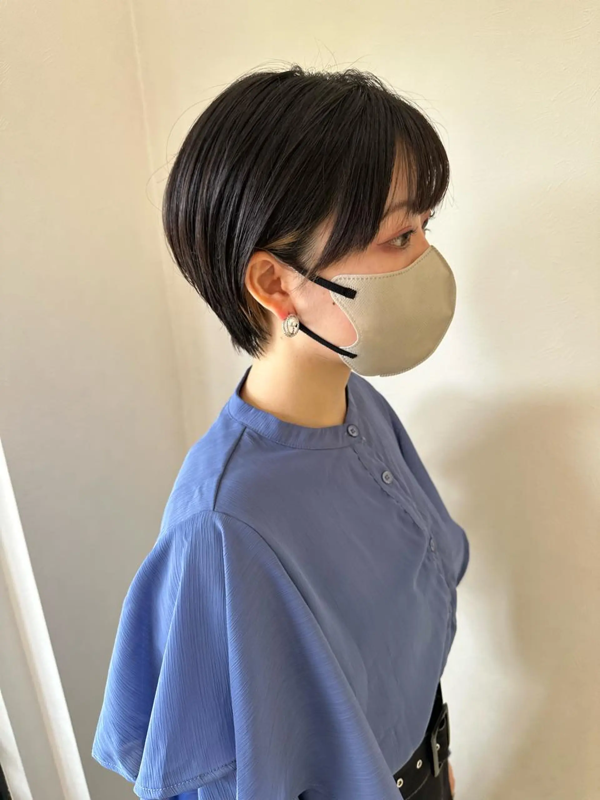 ショート Rian長久手店所属・6月26日(木)🫧 限定！！ちうらゆうなのヘアスタイル