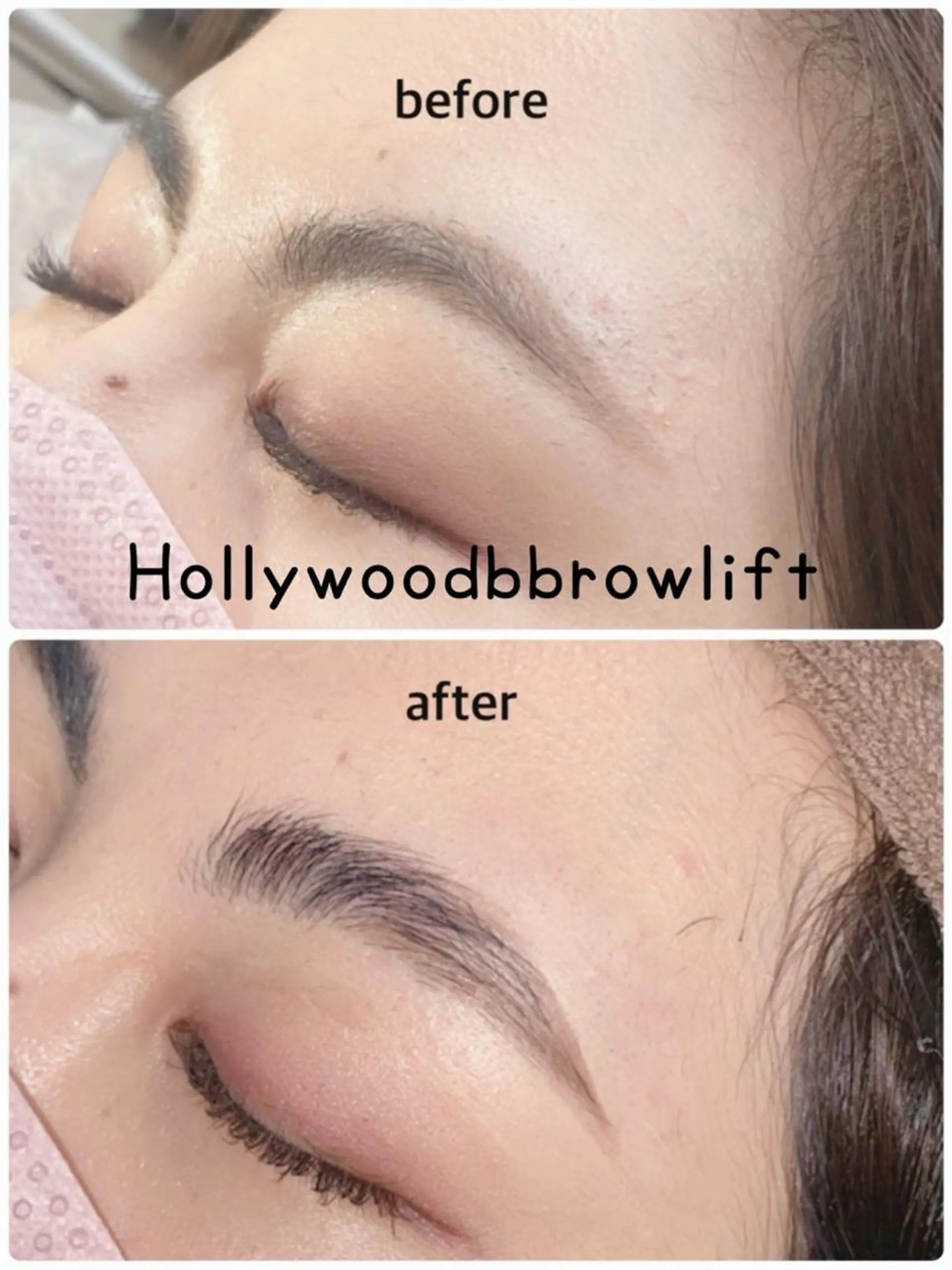 ワックス脱毛 その他(アイブロウ) sato ayumi🍀🌈のマツエク・マツパデザイン