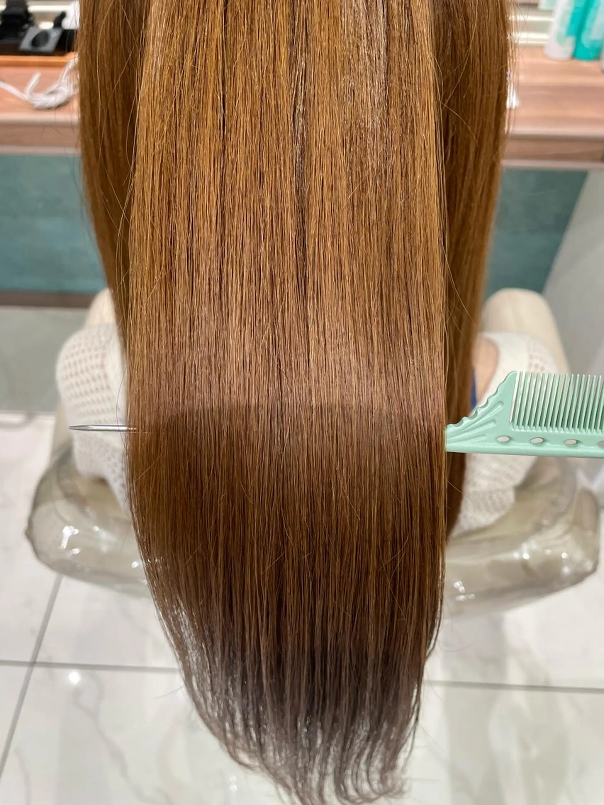 ロング TABA /メンズ/パーマのヘアスタイル