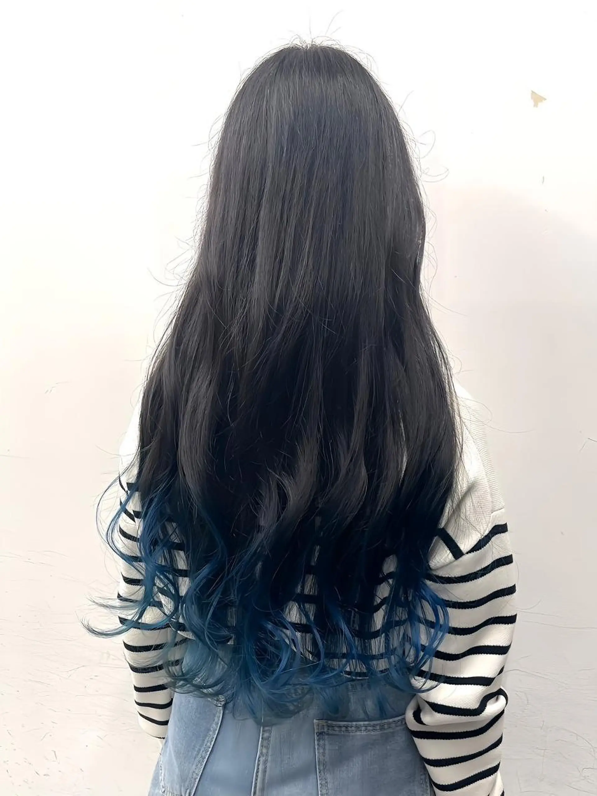 カラー 【公式】amble luxe 中野のヘアスタイル