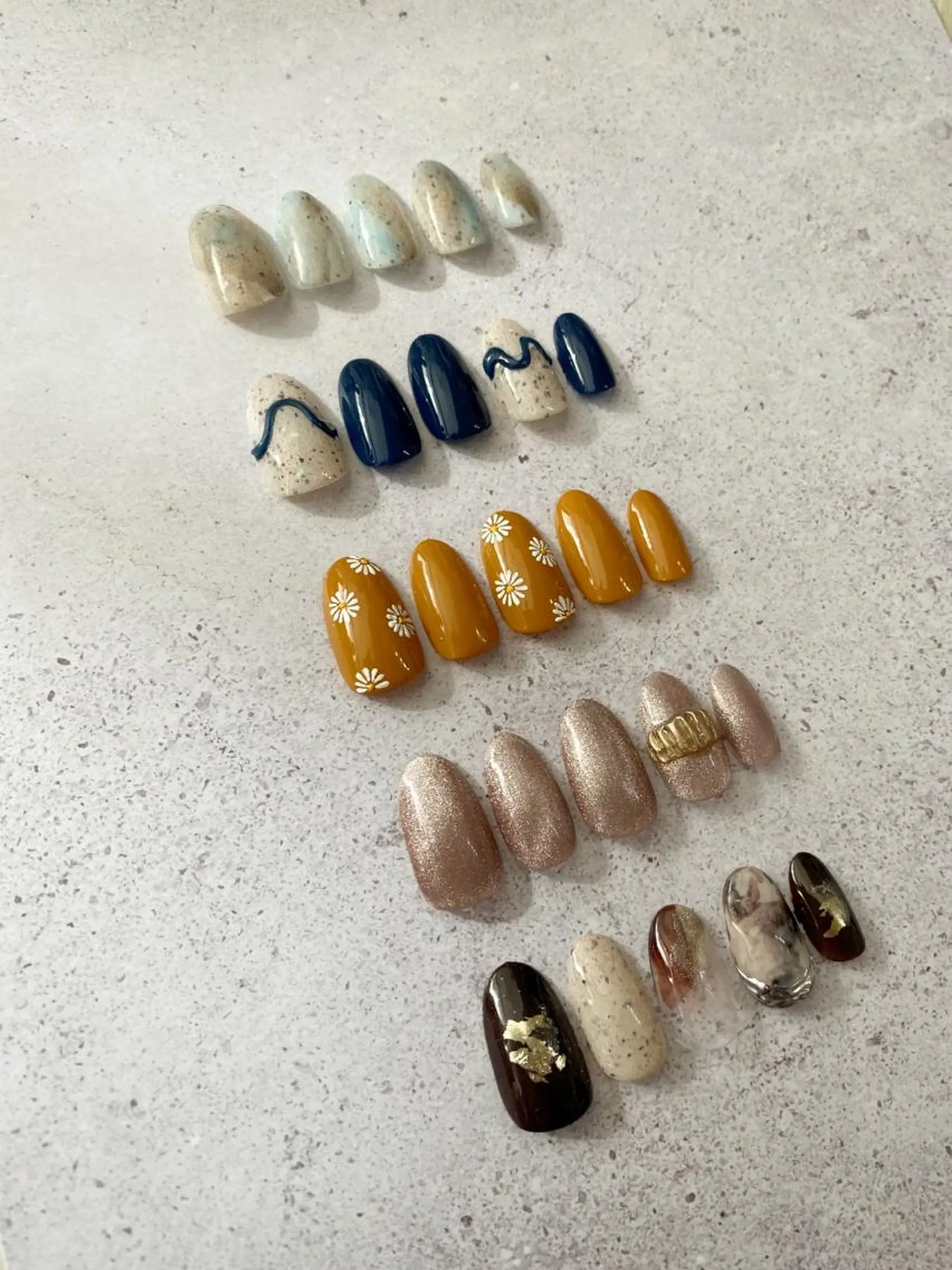 ネイル アートネイル シンプルネイル ハンドネイル Sheen平塚【シーン】所属・ネイルサロン sheenのネイルデザイン