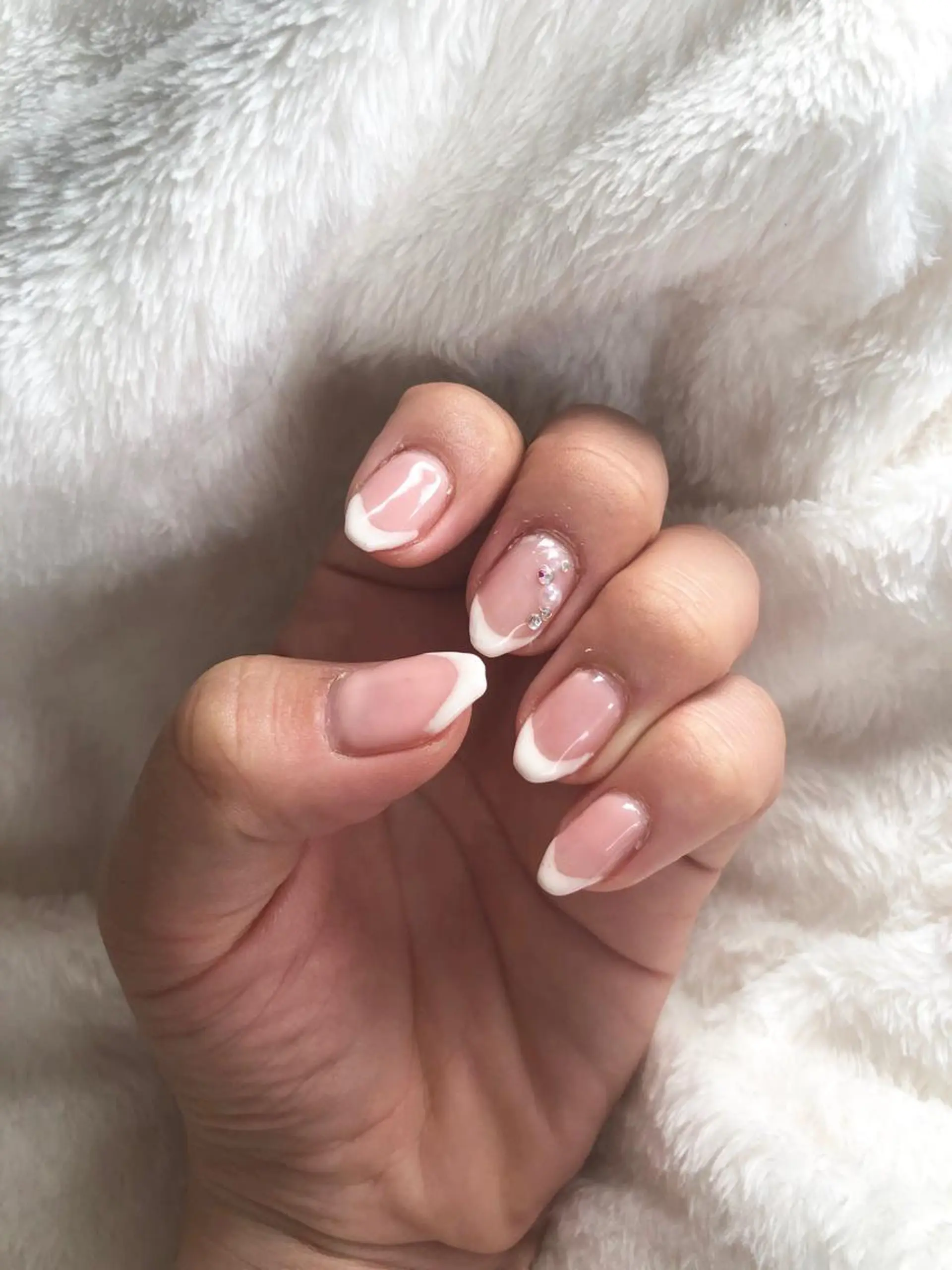 ネイル nanamin nail所属・眉サロン KE. 船橋日大前駅徒歩1分の眉毛・アイブロウイメージ