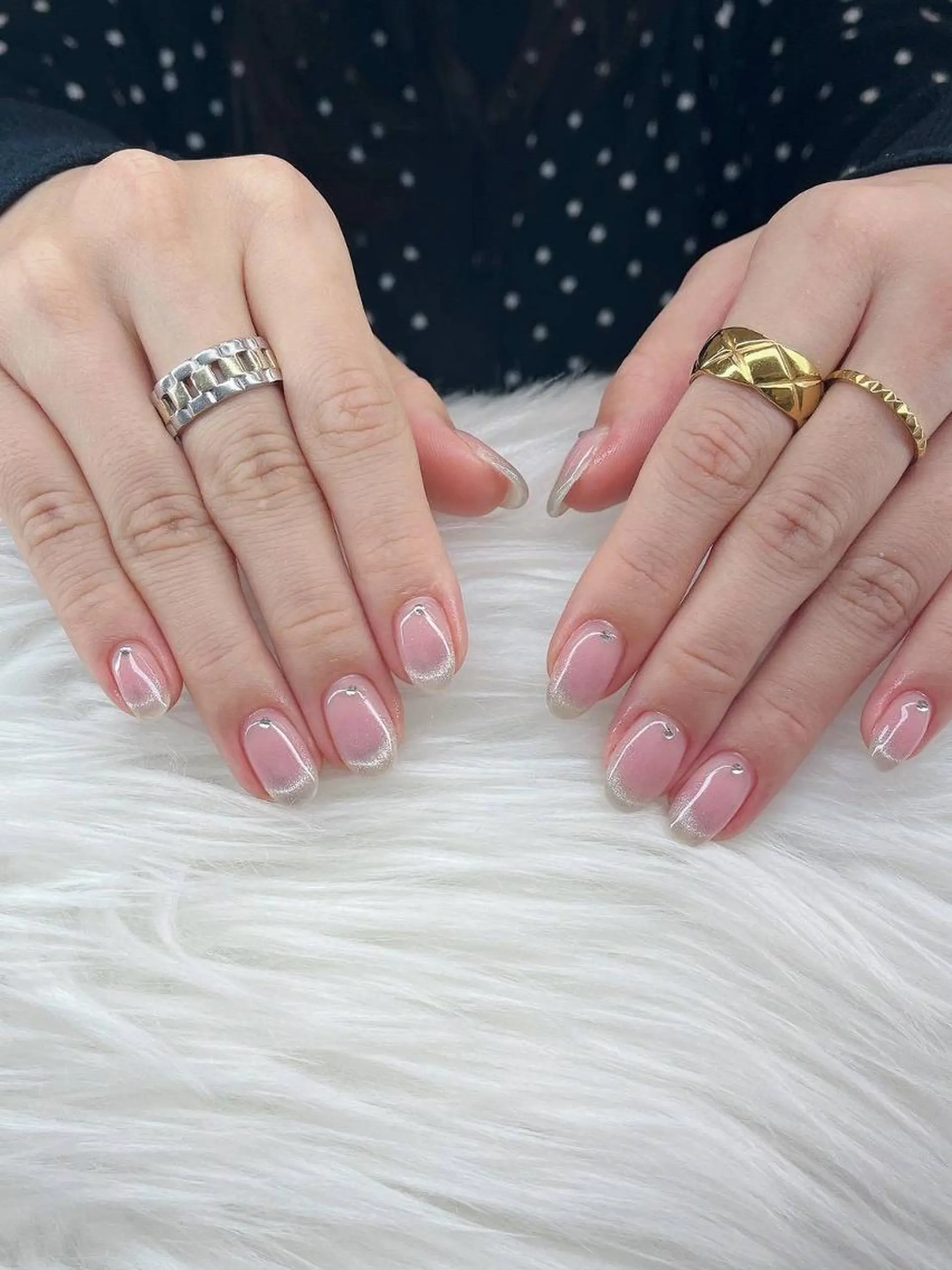 ネイル MIHANAネイル 西川口のネイルデザイン