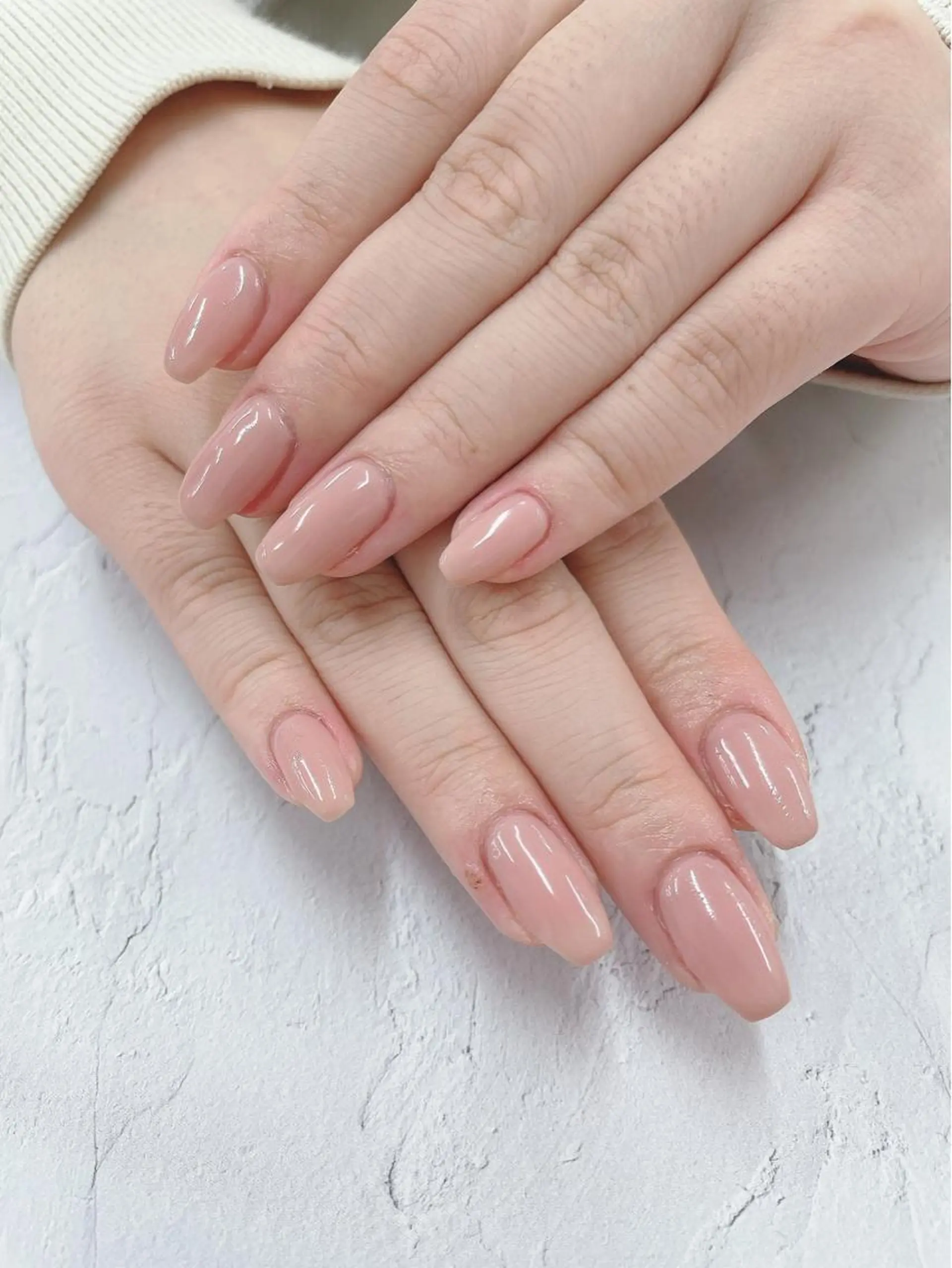 ネイル Bianca SAITO🌺のネイルデザイン