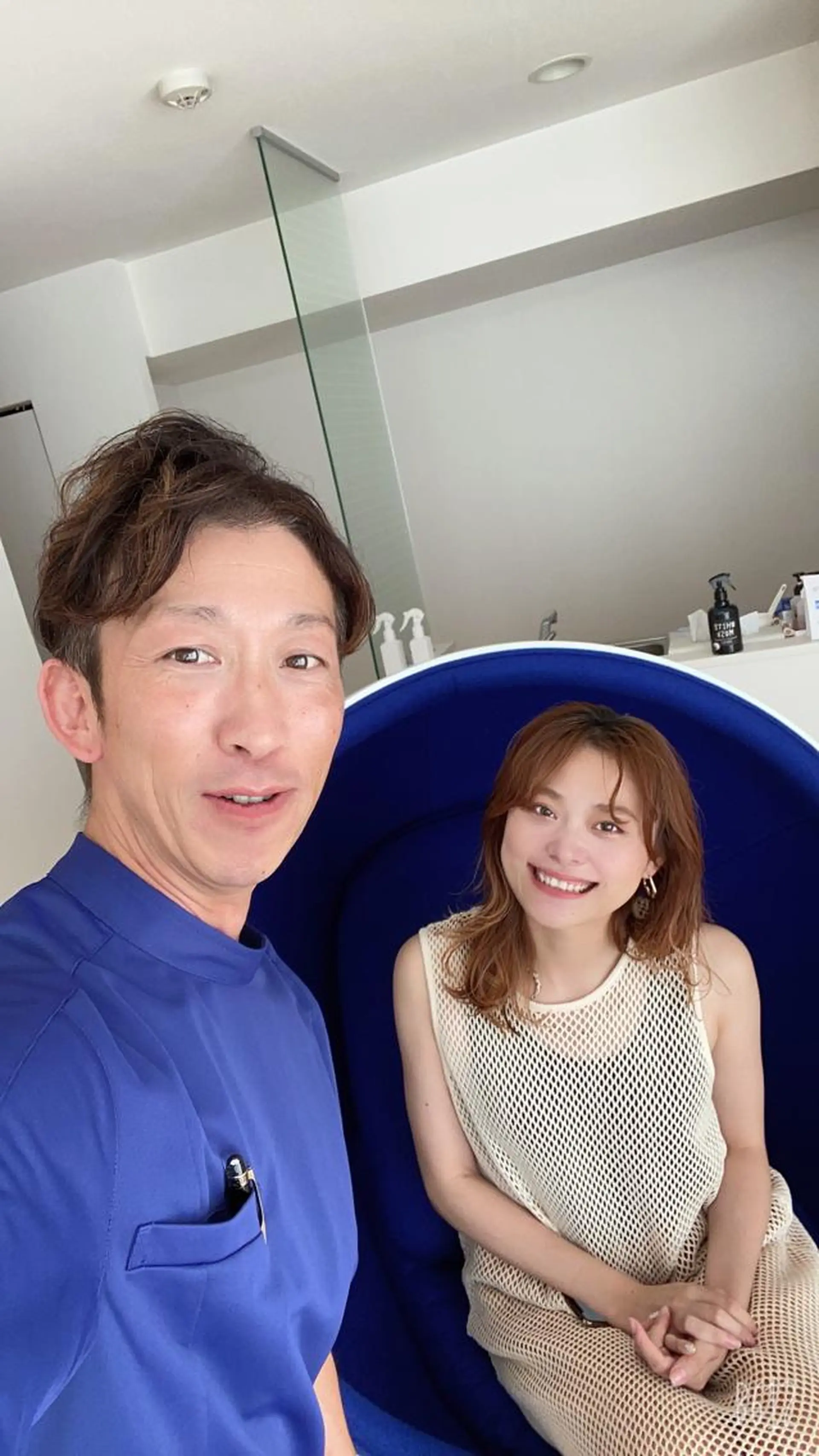 セルフホワイトニングサロン Blanc所属・セルフホワイトニング サロンBlancのその他イメージ