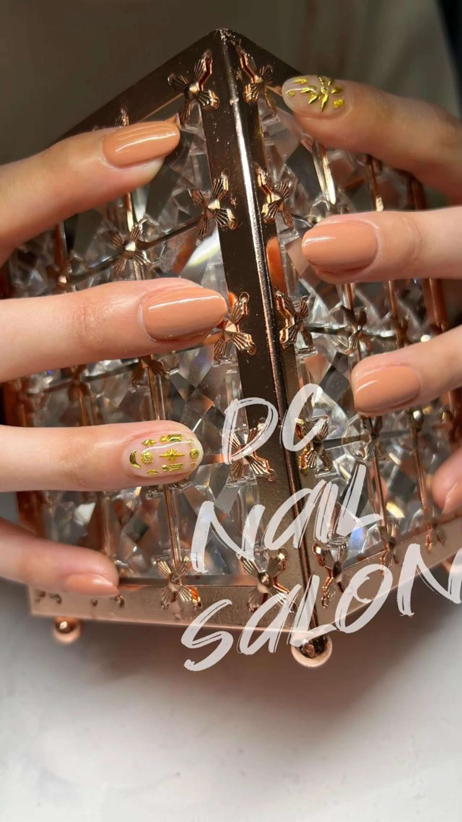 ネイル DC nail salonのネイルデザイン