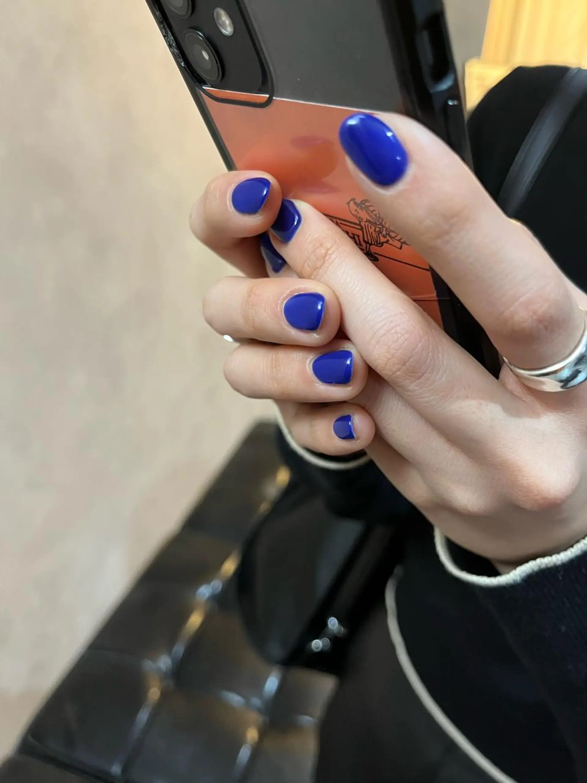 ネイル Etel -atelier-のネイルデザイン