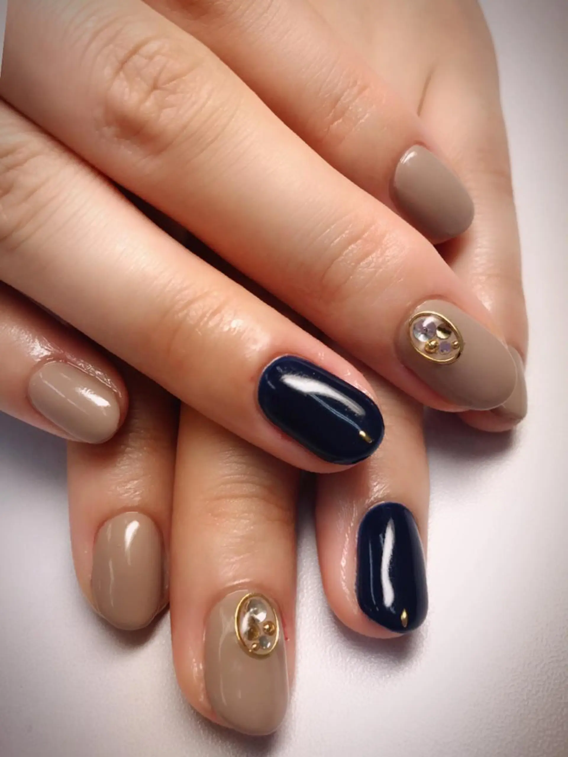 ネイル Angelica Michelleのネイルデザイン