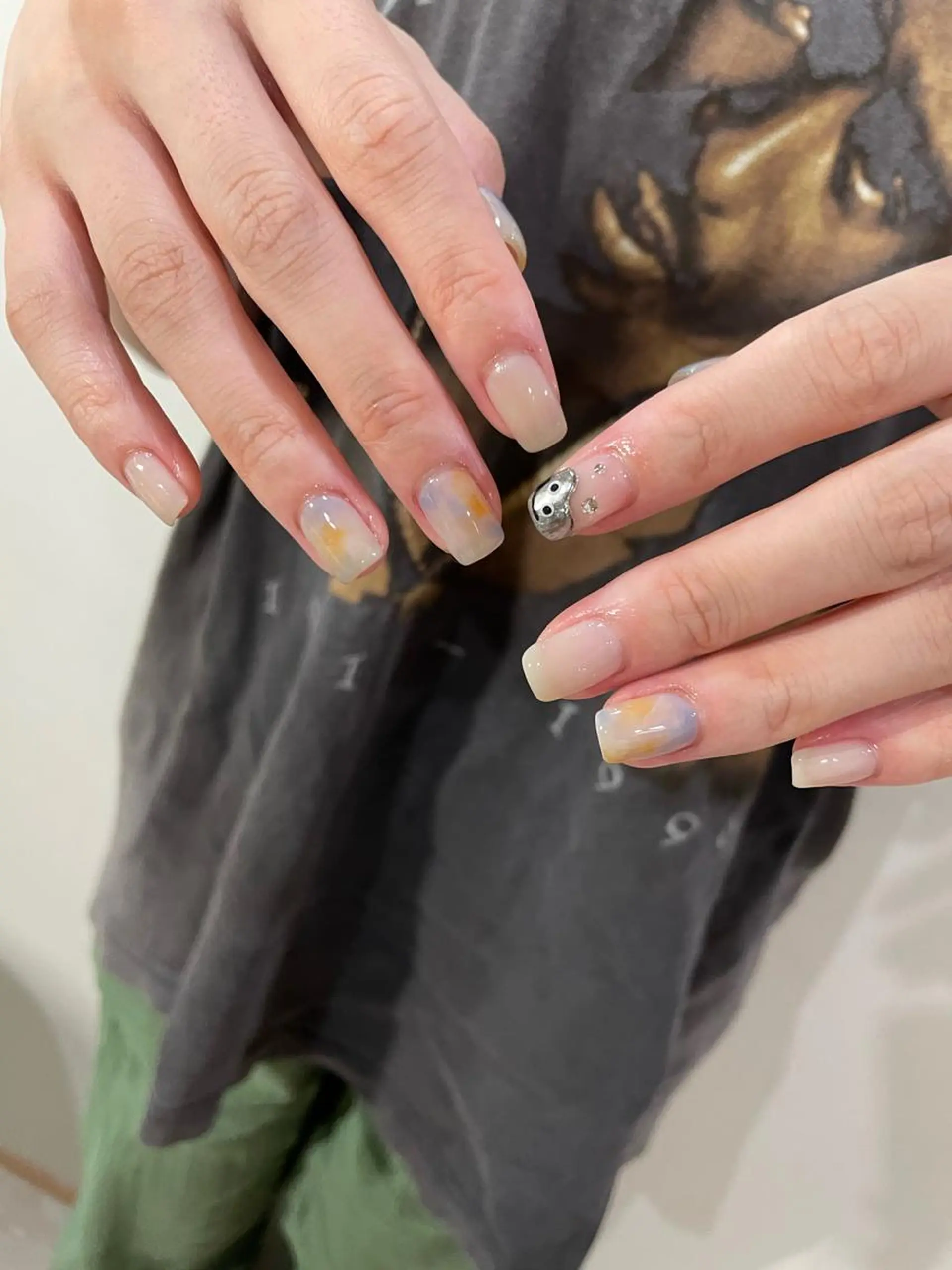 ネイル NuR 【ヌール】のネイルデザイン