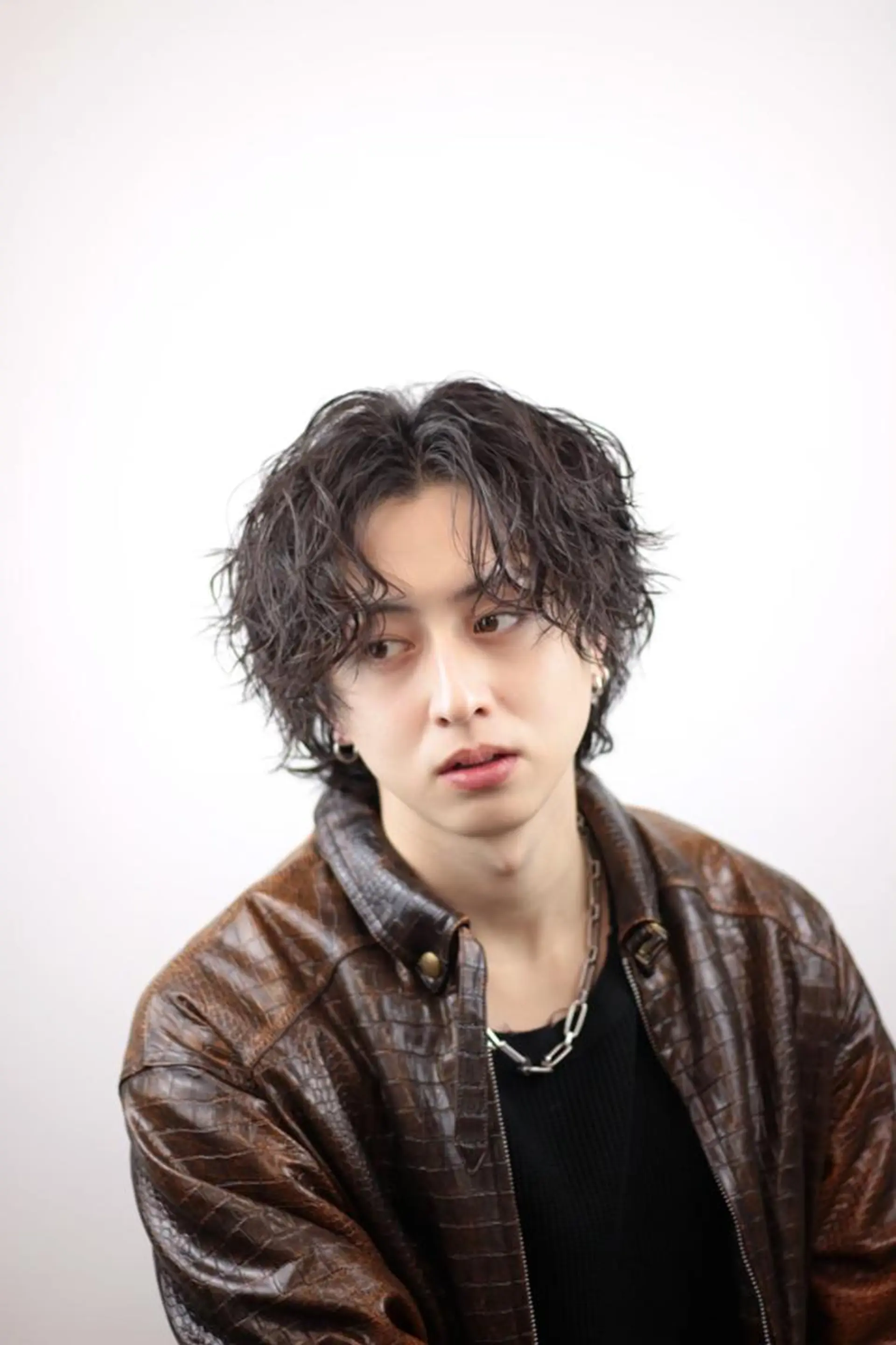 メンズ ✨【公式】渋谷メンズ サロン BLUCK✨のヘアスタイル