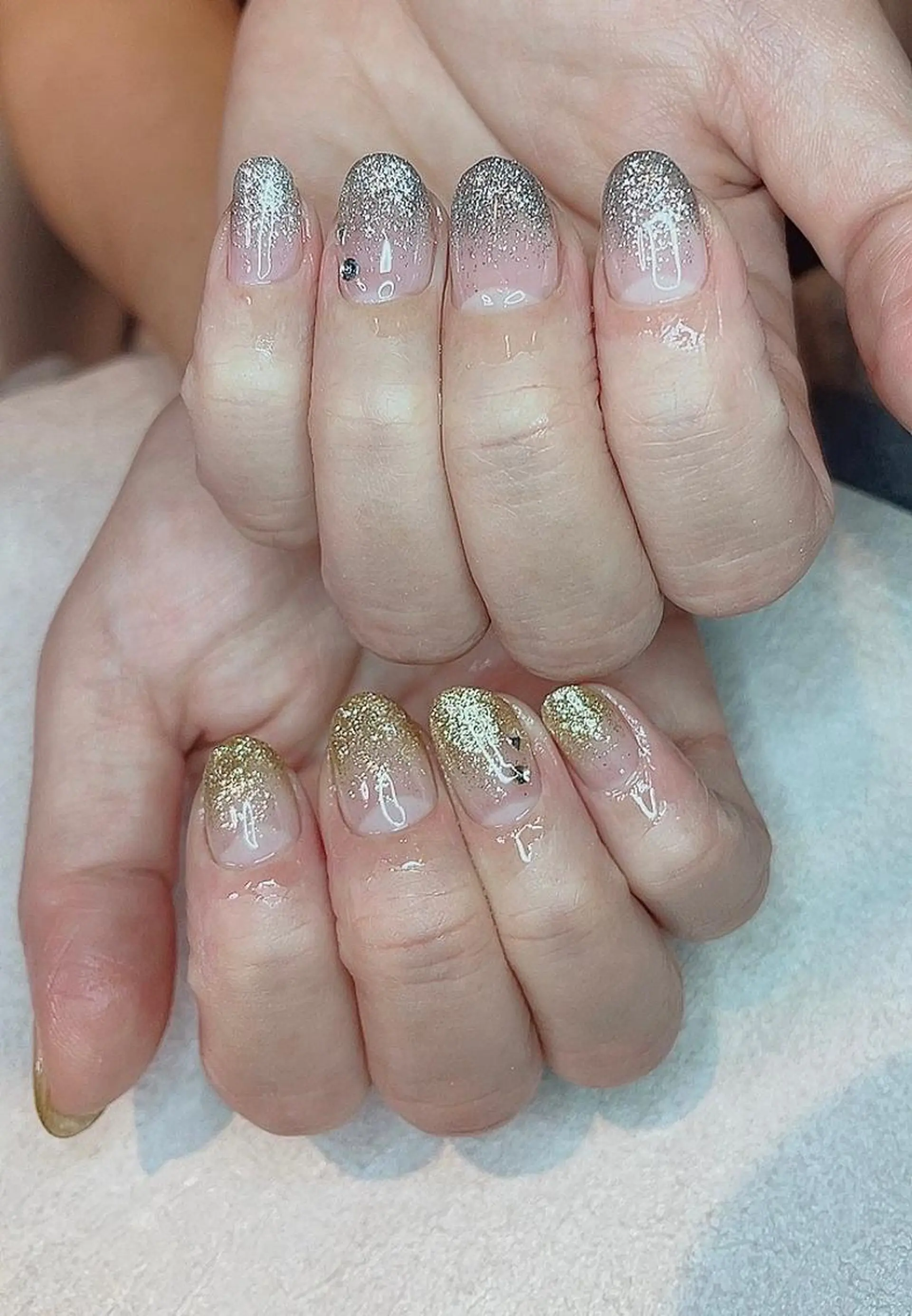 ネイル Kanal Kanaのエステ・リラクイメージ