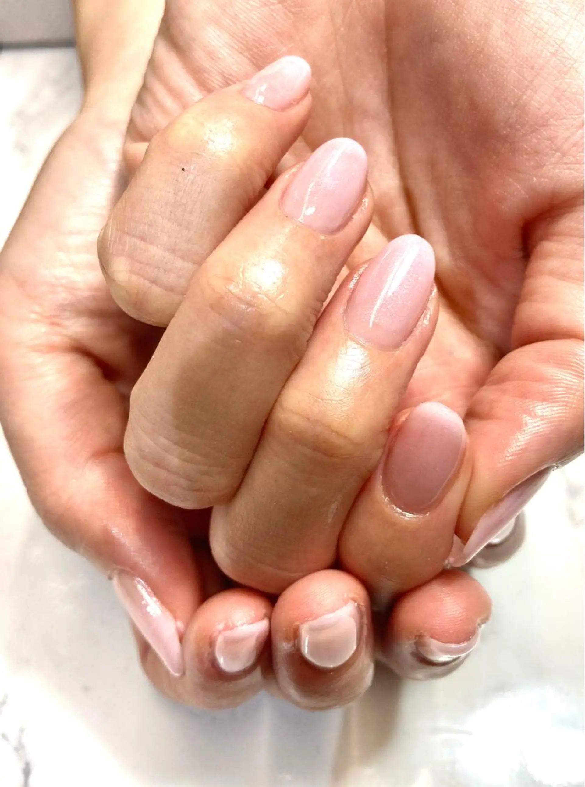 ネイル ハンドネイル one nailsalonのネイルデザイン