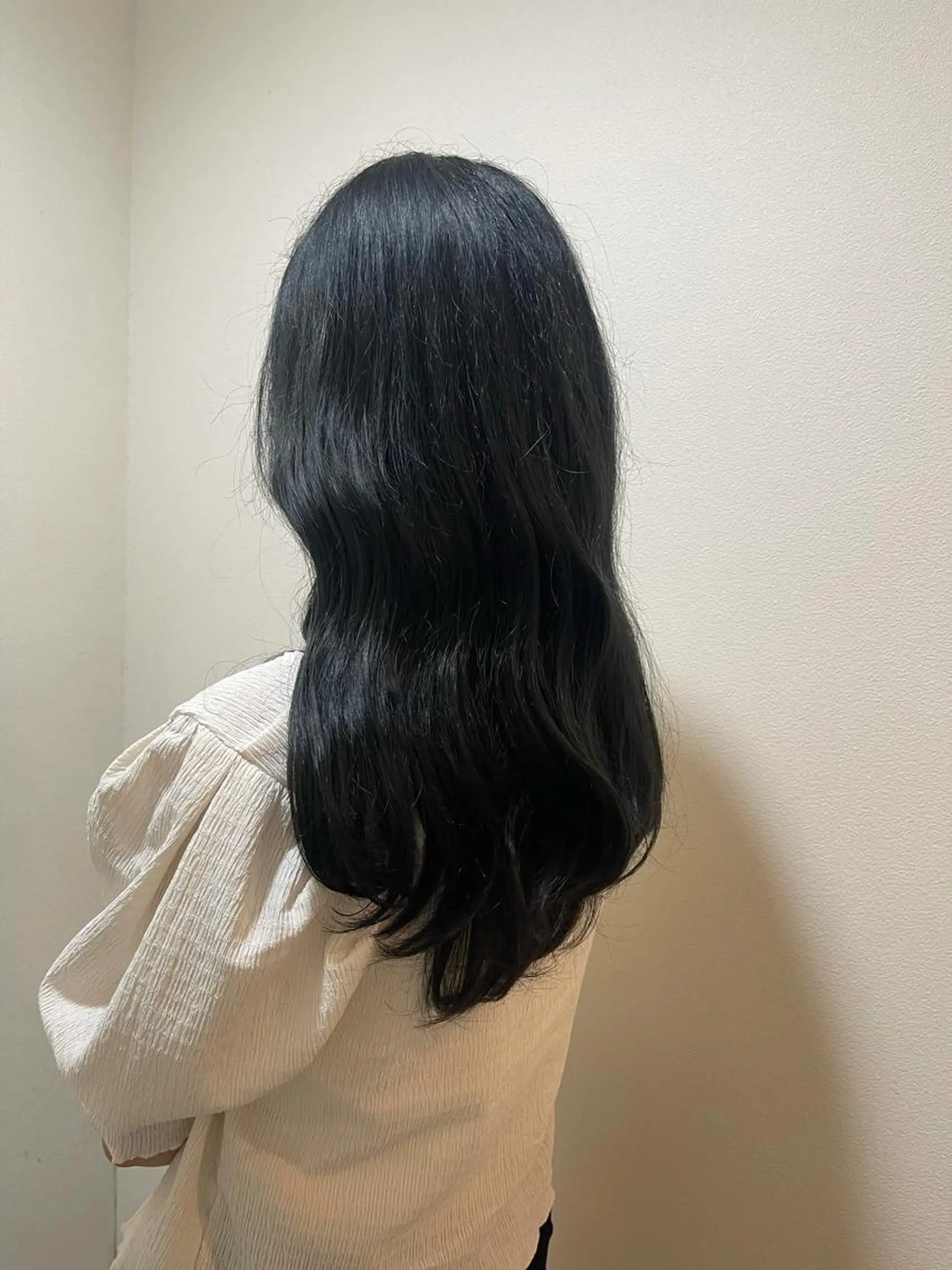 ロング カラー 🫧chinatsu 🫧のヘアスタイル