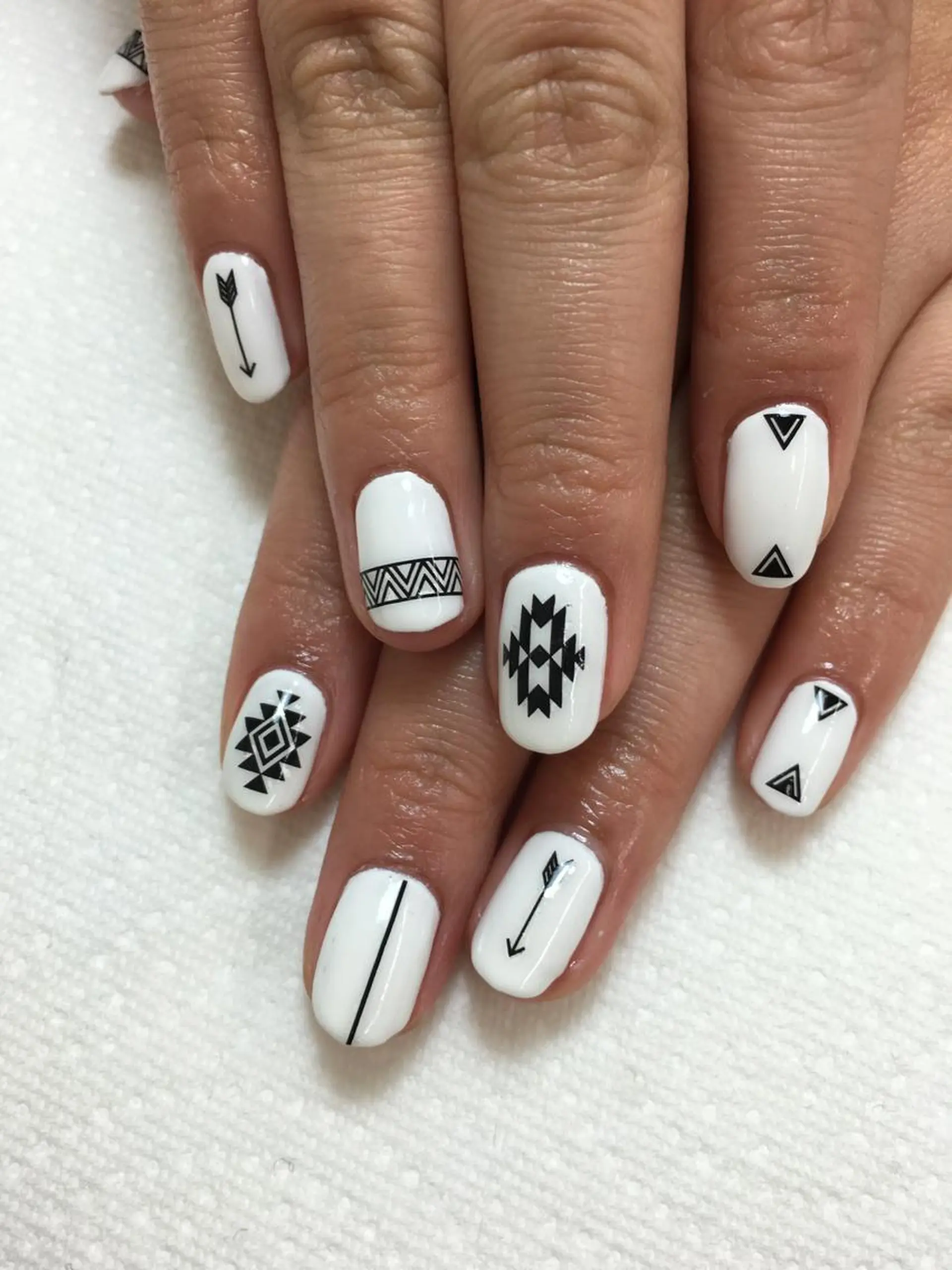 ネイル その他(ネイル) 石原 夕華のネイルデザイン