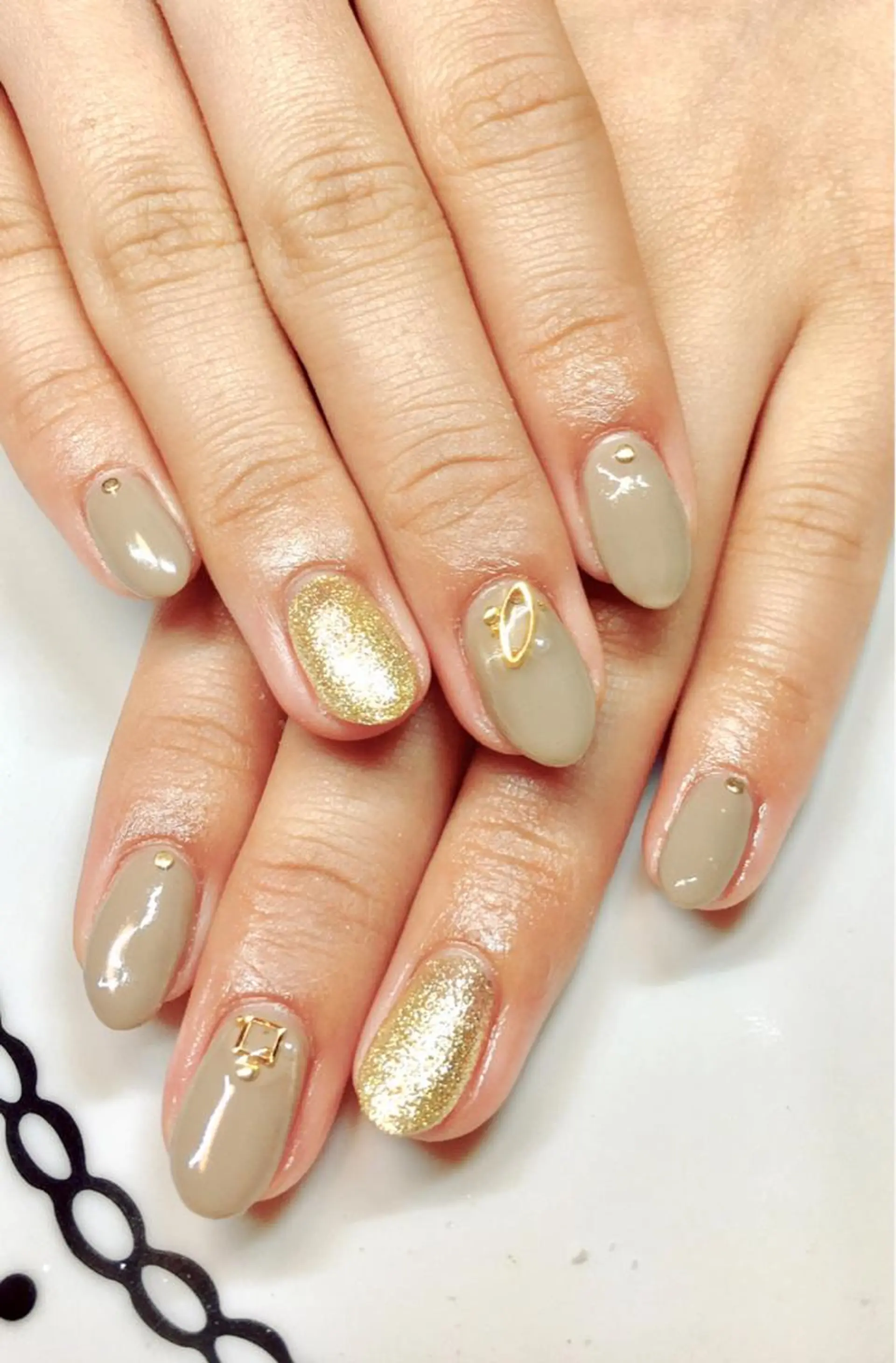ネイル nailsalon sugarr所属・nailist cocoのネイルデザイン