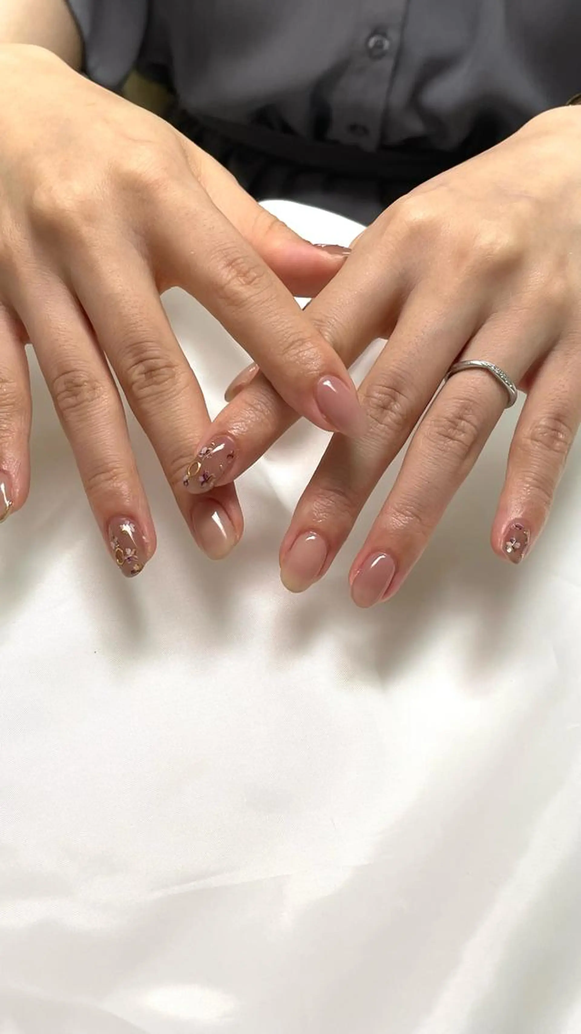 ネイル reika .のネイルデザイン