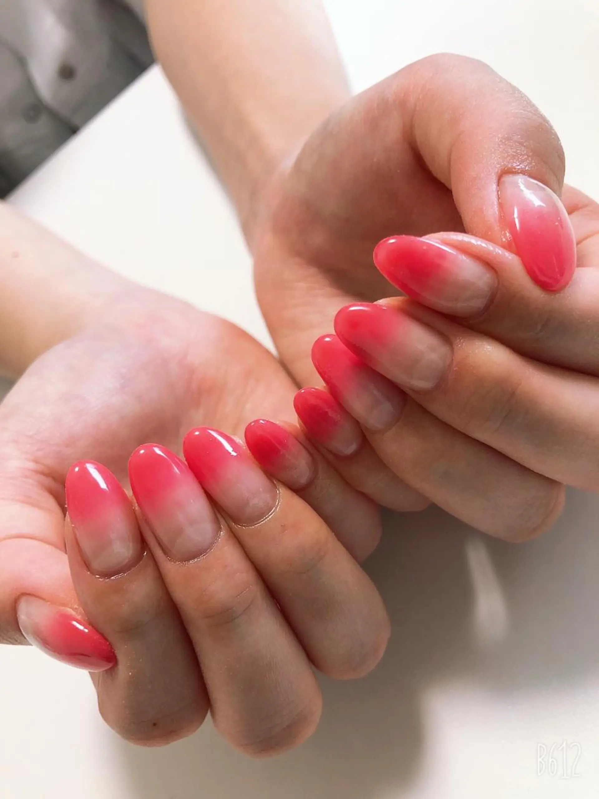 ネイル Asa miのネイルデザイン