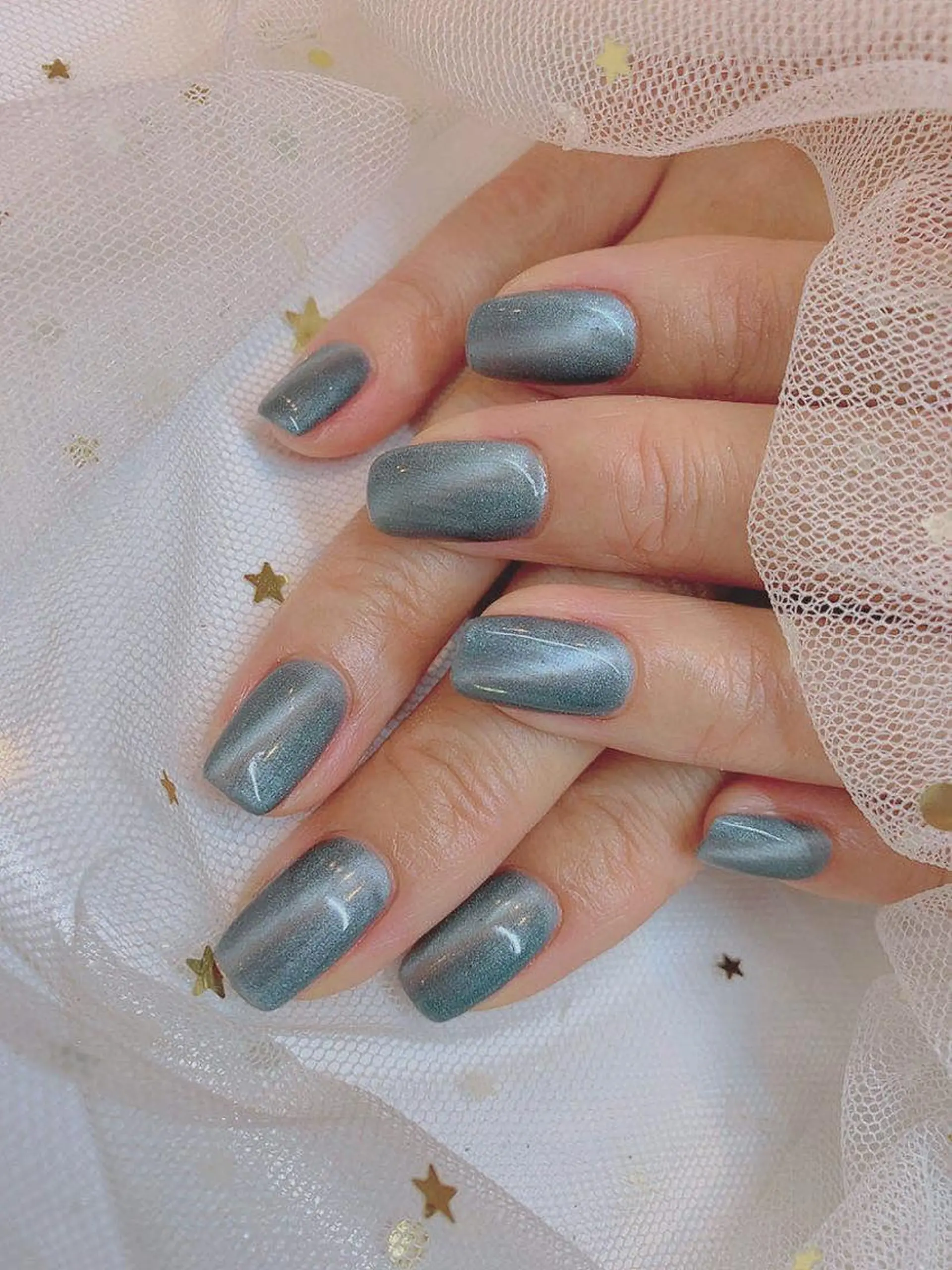 ネイル リン リンのネイルデザイン