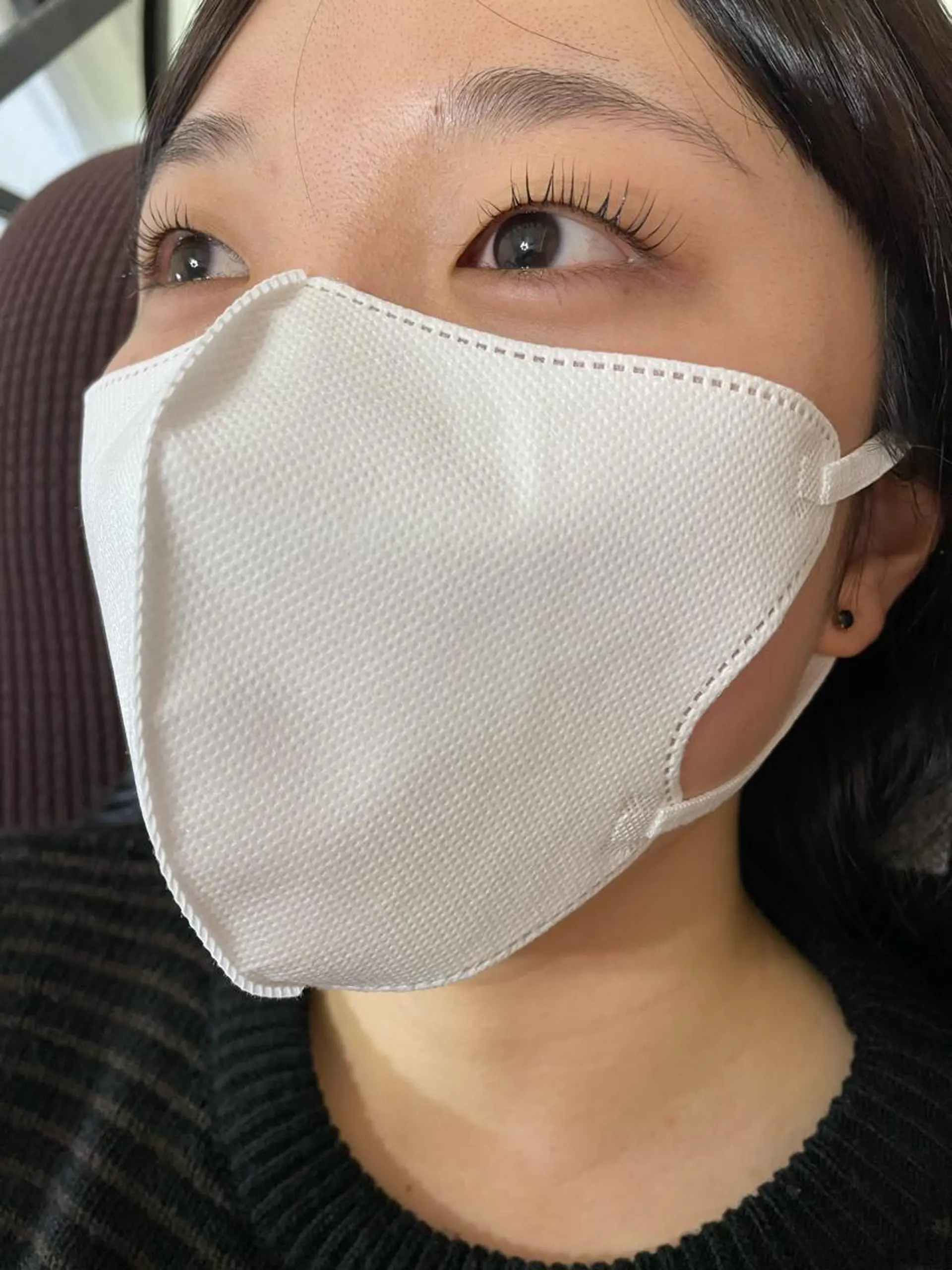 マツエク・マツパ dear beautyのマツエク・マツパデザイン