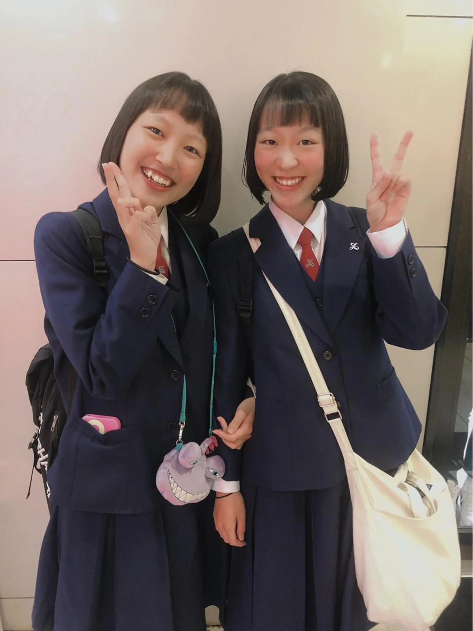 ショート ケアブリーチ /髪質 改善/古橋圭史郎のヘアスタイル