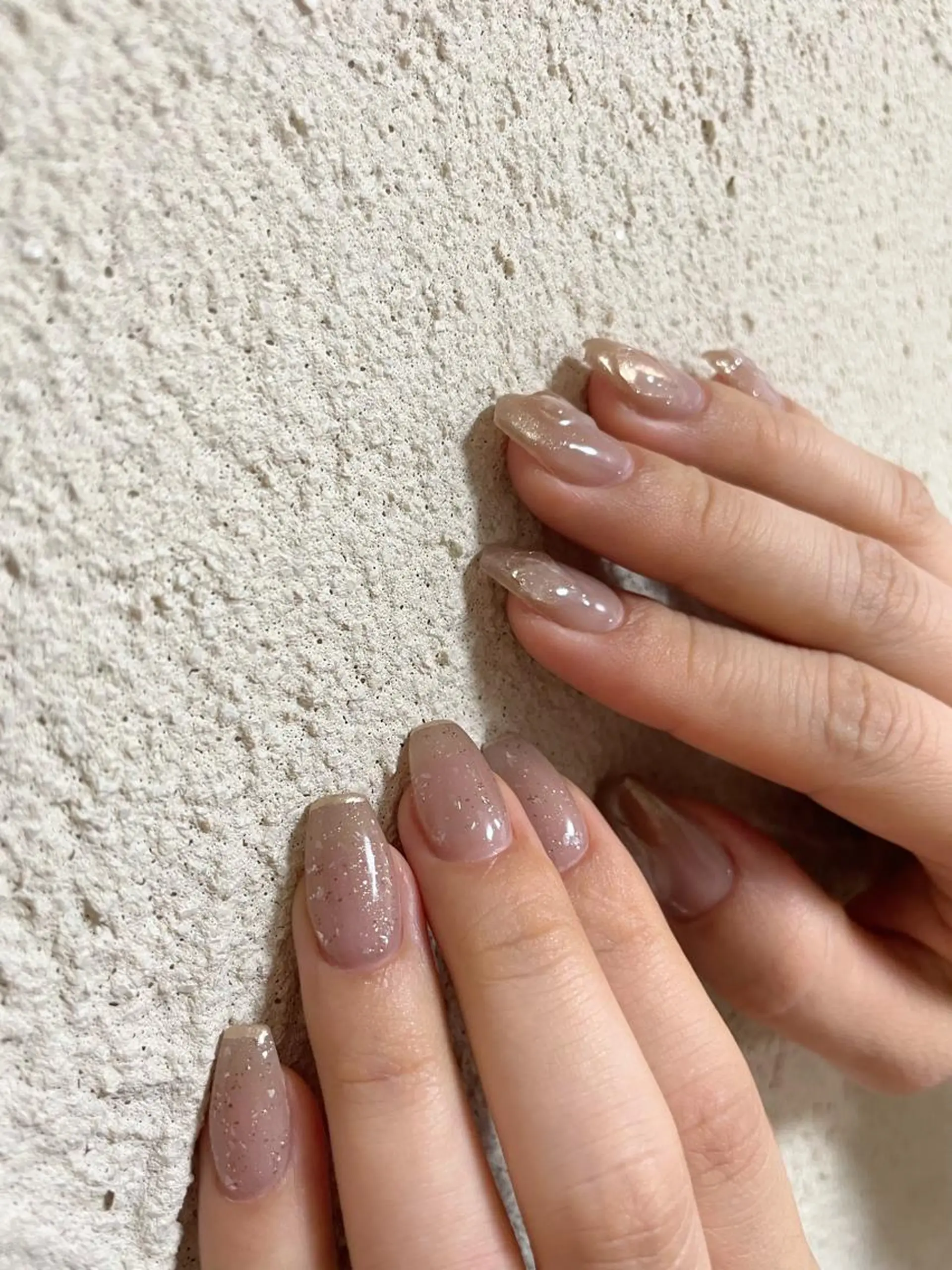 ネイル ハンドネイル 𝑡𝑖𝑎𝑚𓂃 きむらゆきののネイルデザイン