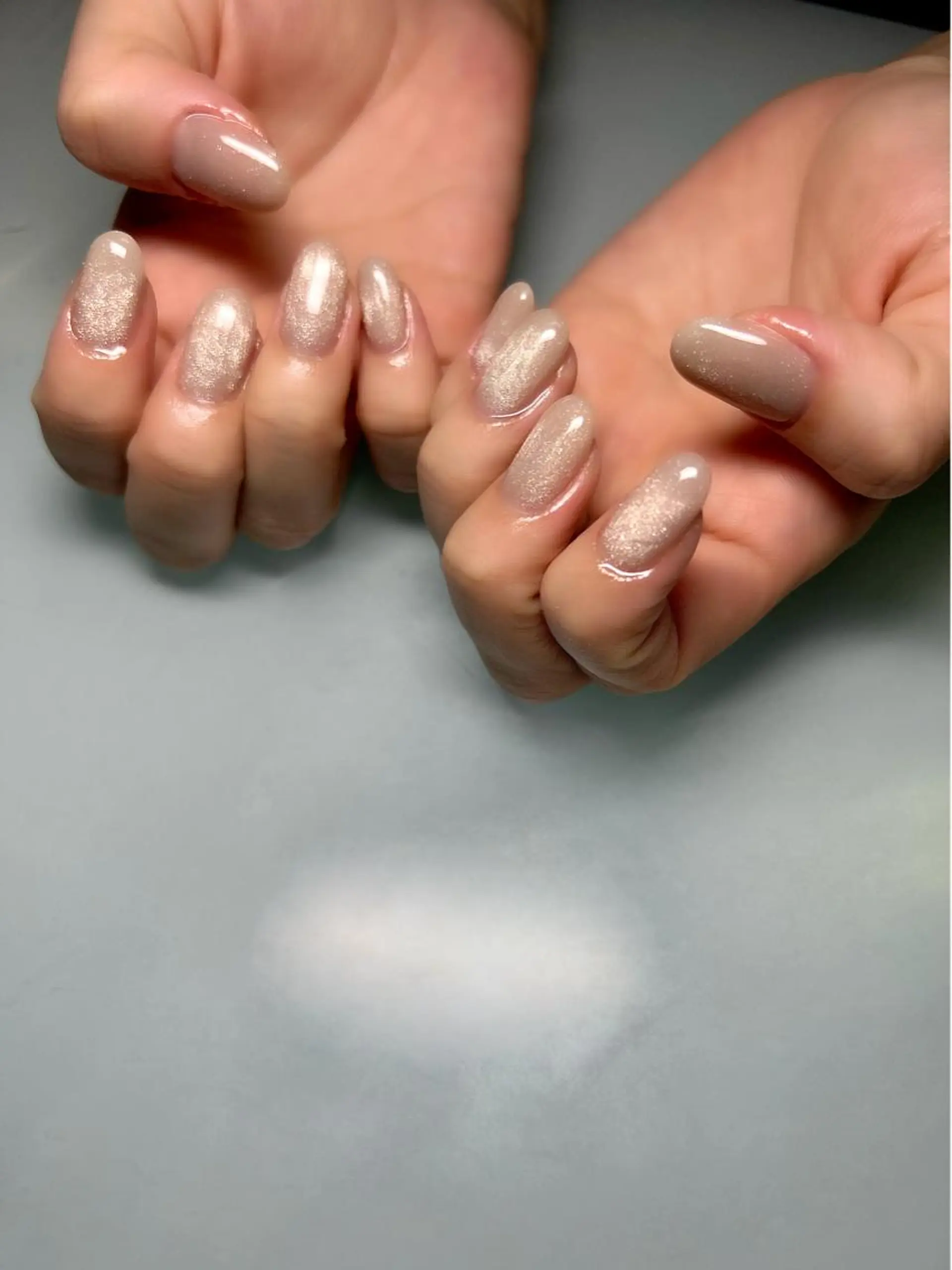 ネイル 中川 ユカのネイルデザイン