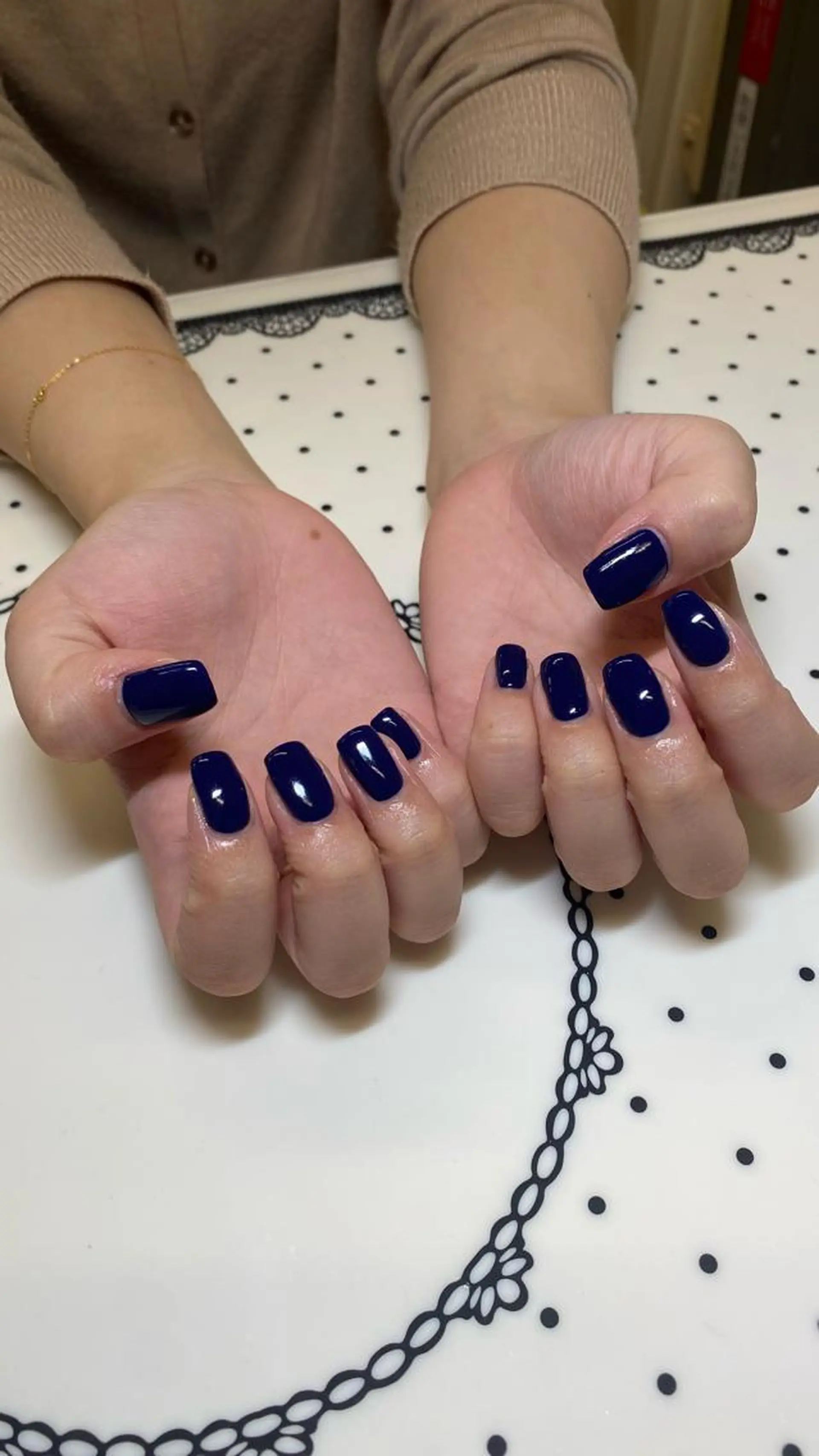 ネイル アイエスト所属・EYEST クロダのネイルデザイン