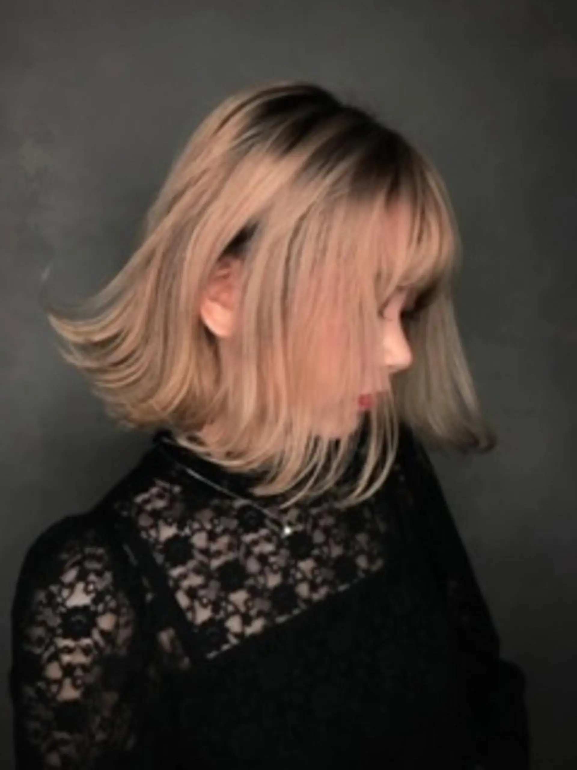 ショート カラー 上大岡エリアNo.1 マスダタクトのヘアスタイル