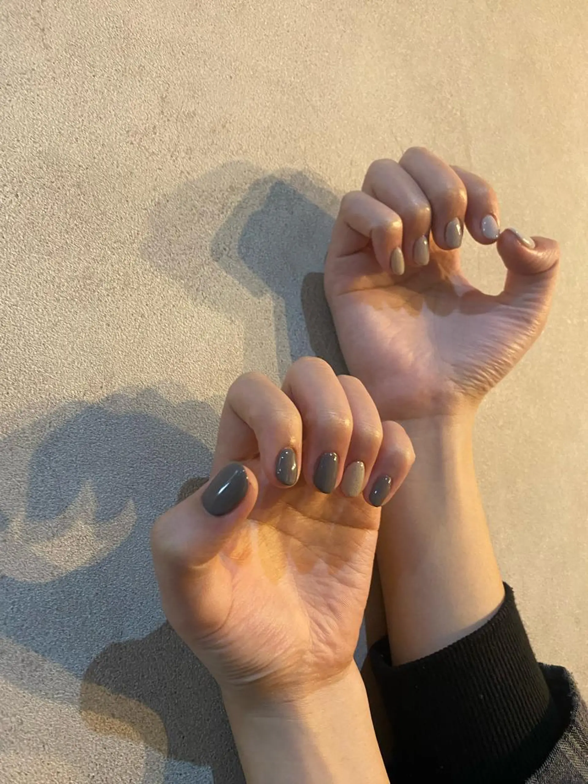 ネイル Yarm As Etel ..のネイルデザイン