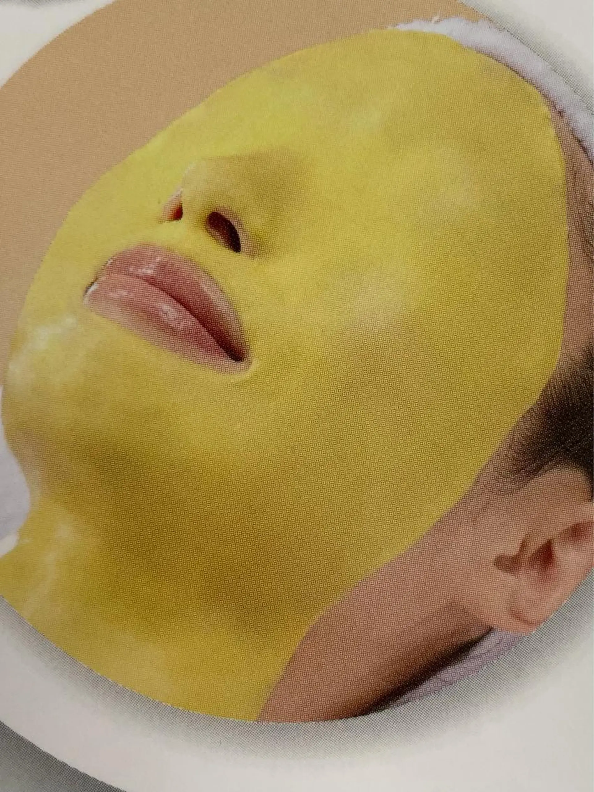 メナードフェイシャルサロンマオンデファーダ所属・メナードフェイシャル マオンデファーダのエステ・リラクイメージ