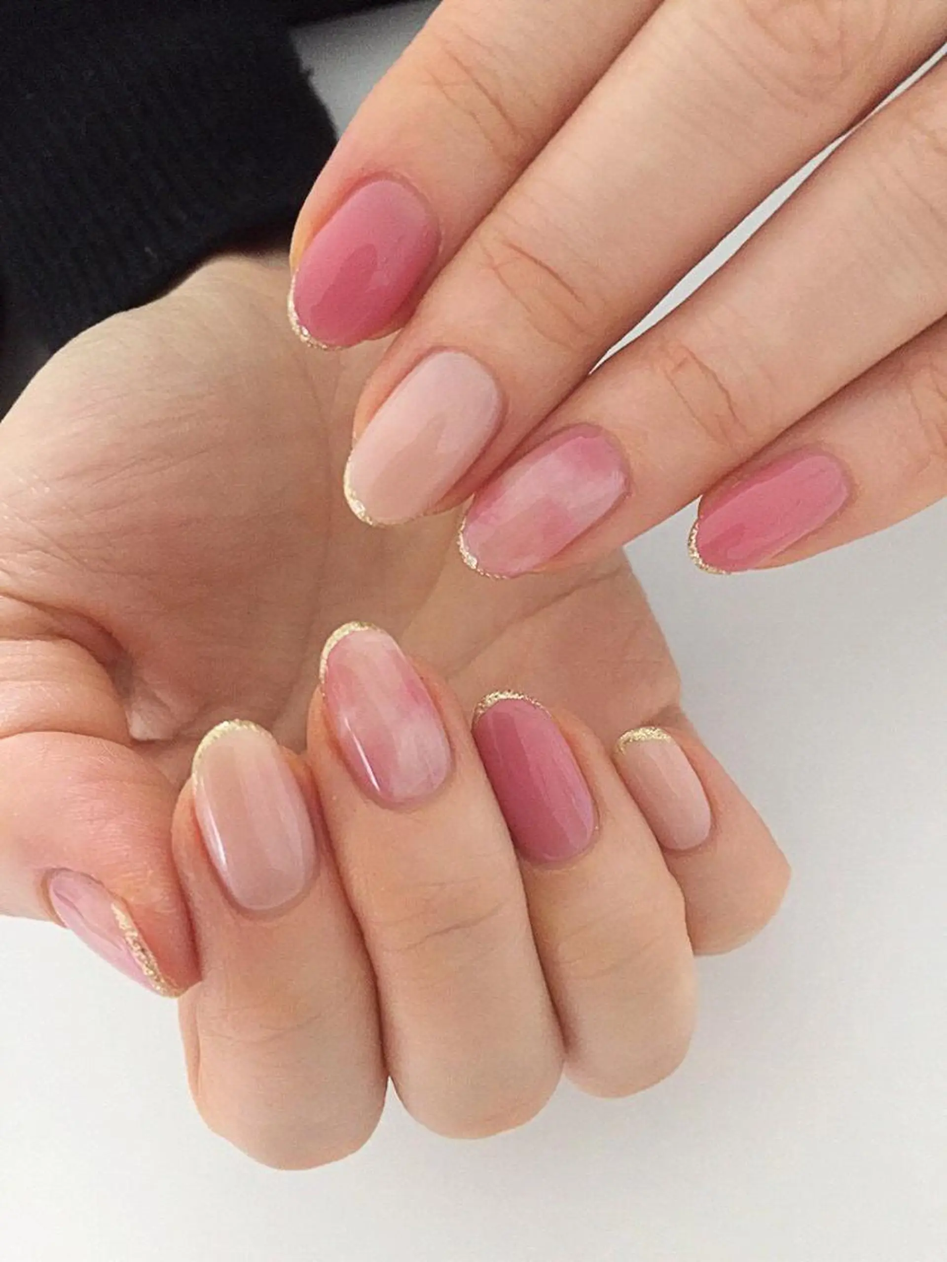 ネイル NailLaLuce ネイルラルーチェのネイルデザイン