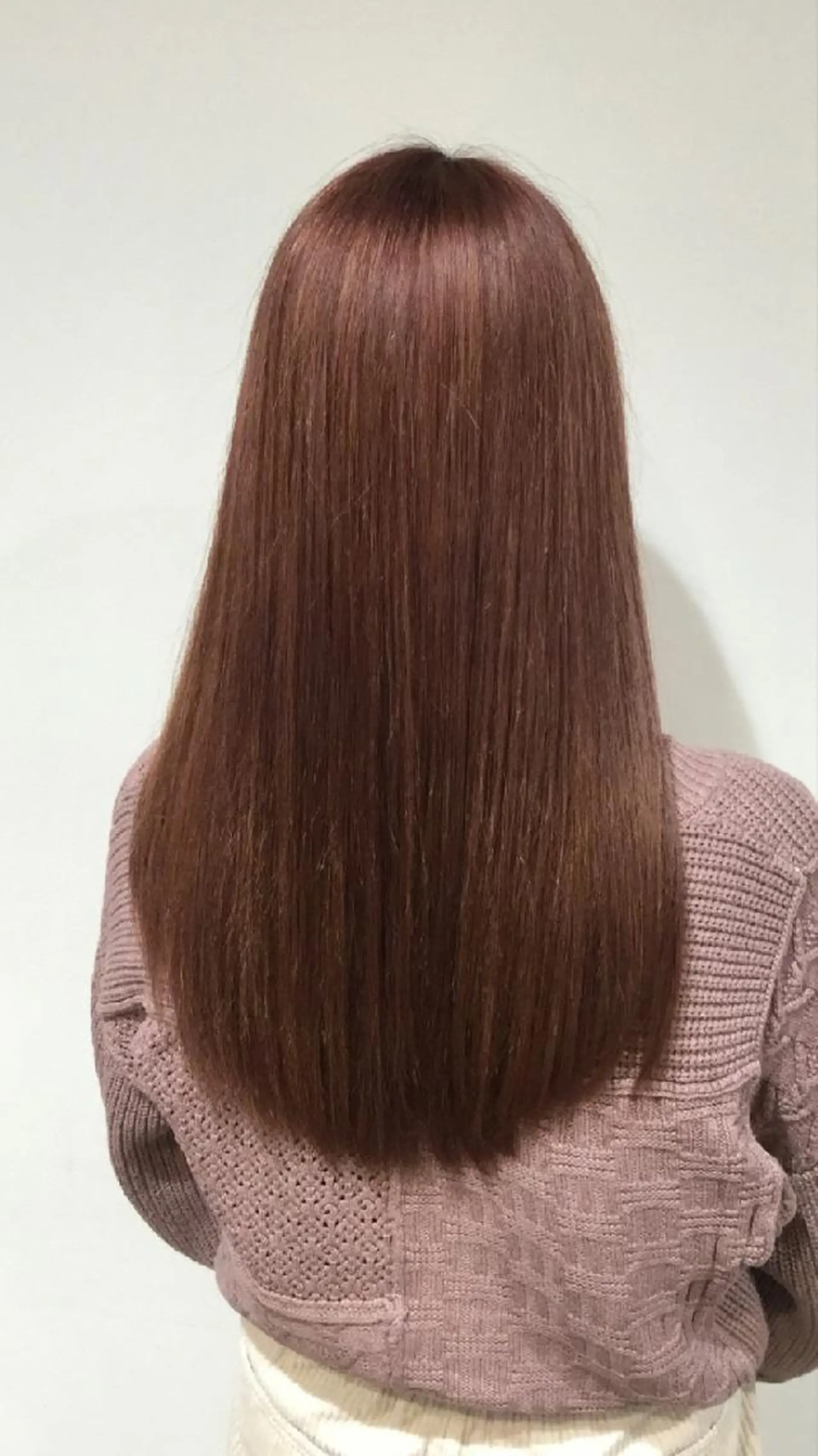 カラー ヘアカラー トリートメント ブリーチ/ヘアケア/ 艶髪/イギチハルのヘアスタイル