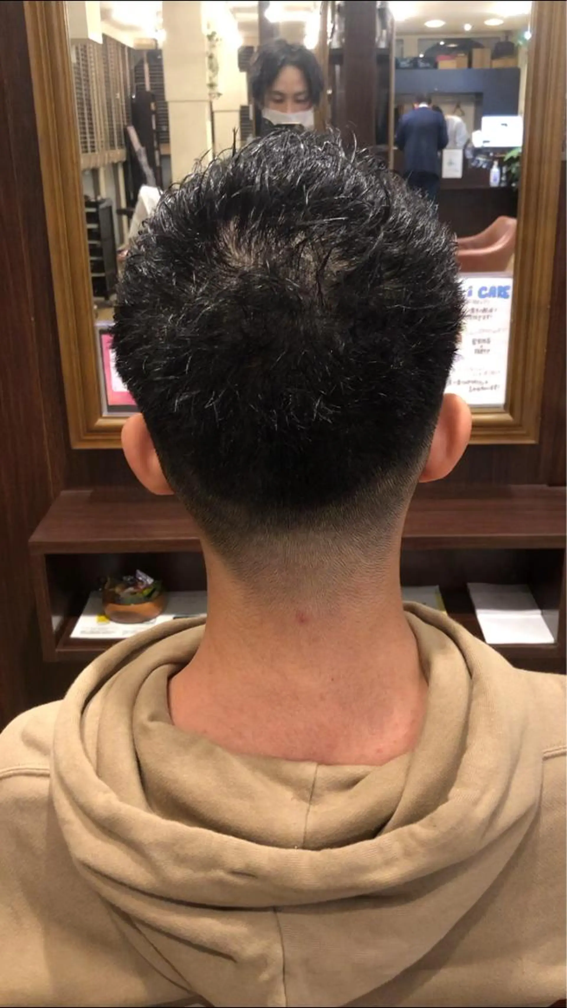 メンズ ✨ TAKAHIRO✨のヘアスタイル