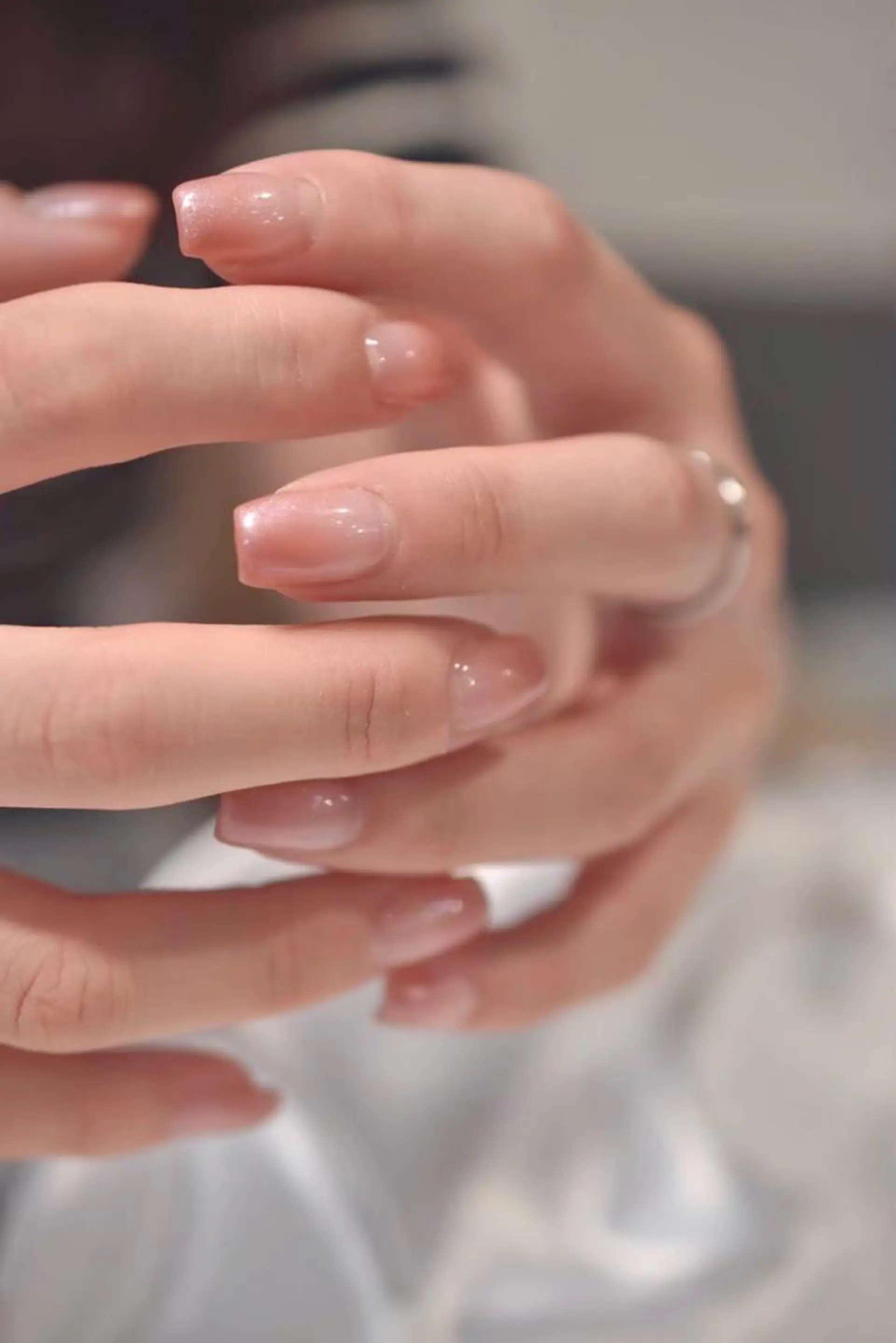 ネイル ハンドネイル RISSE nail&eyeのネイルデザイン