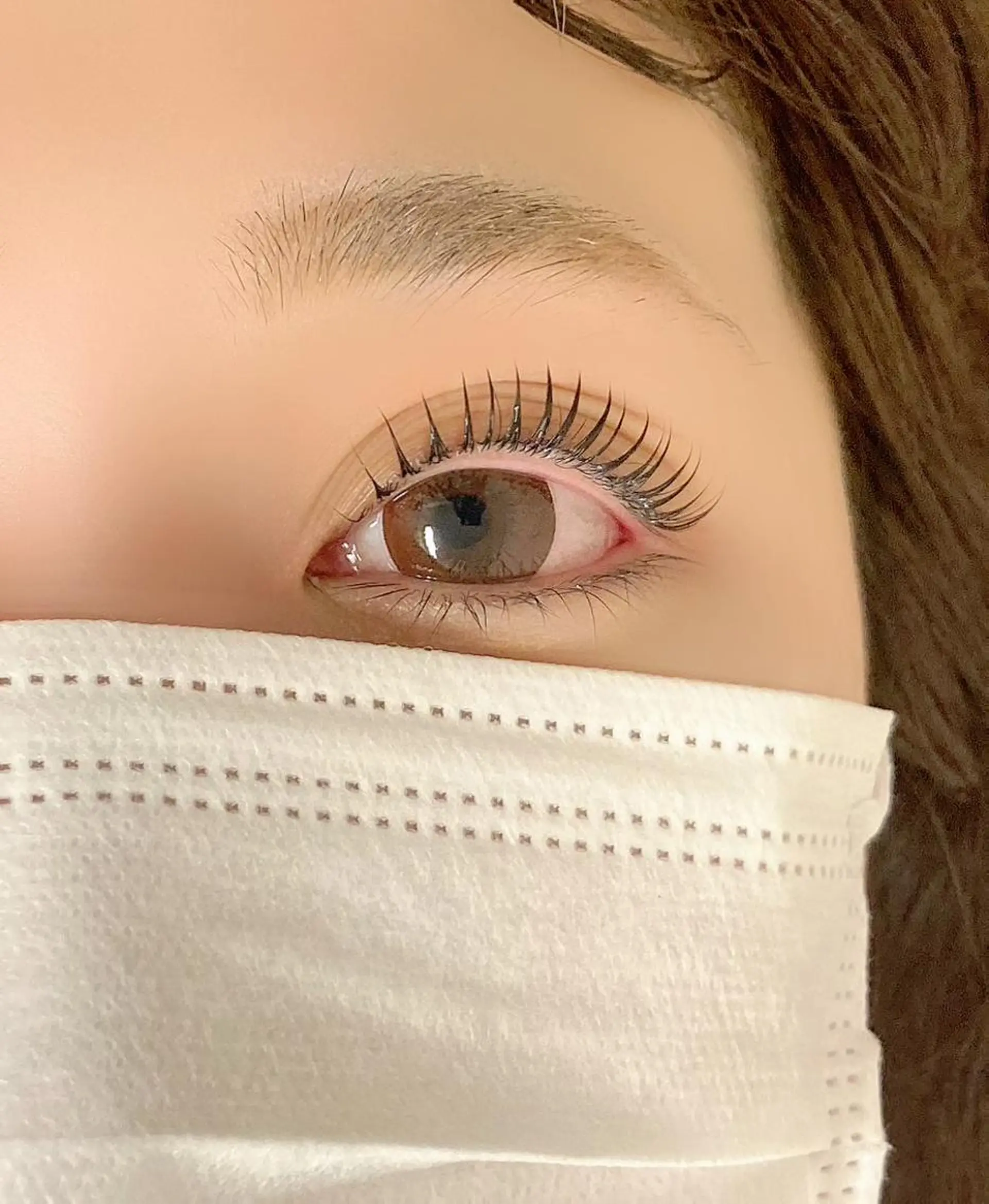 マツエク・マツパ an.u ミツキのその他イメージ