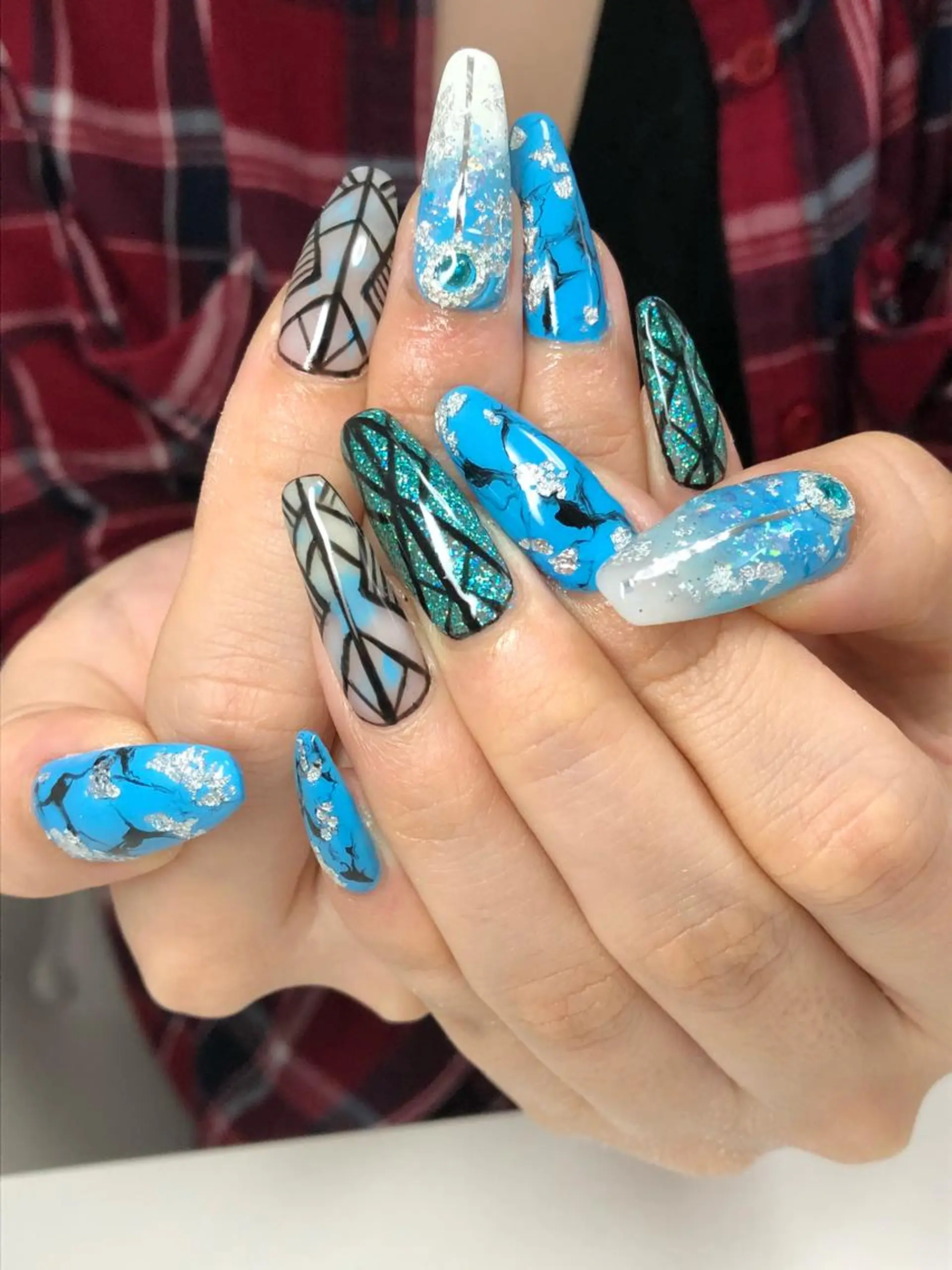 ネイル 心と体が整う腸活 サロン ラクシュミーのその他イメージ