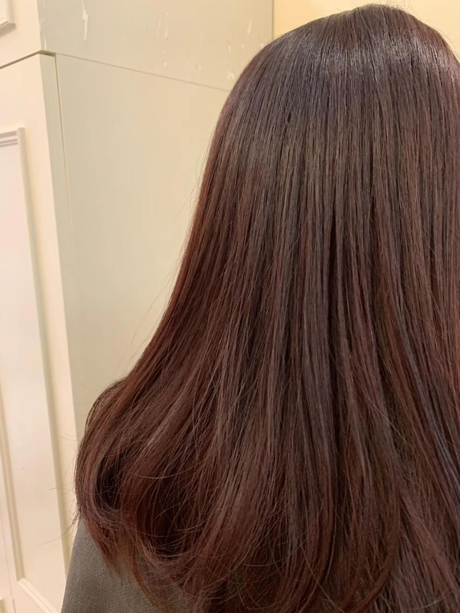 カラー akari 👒のマツエク・マツパデザイン