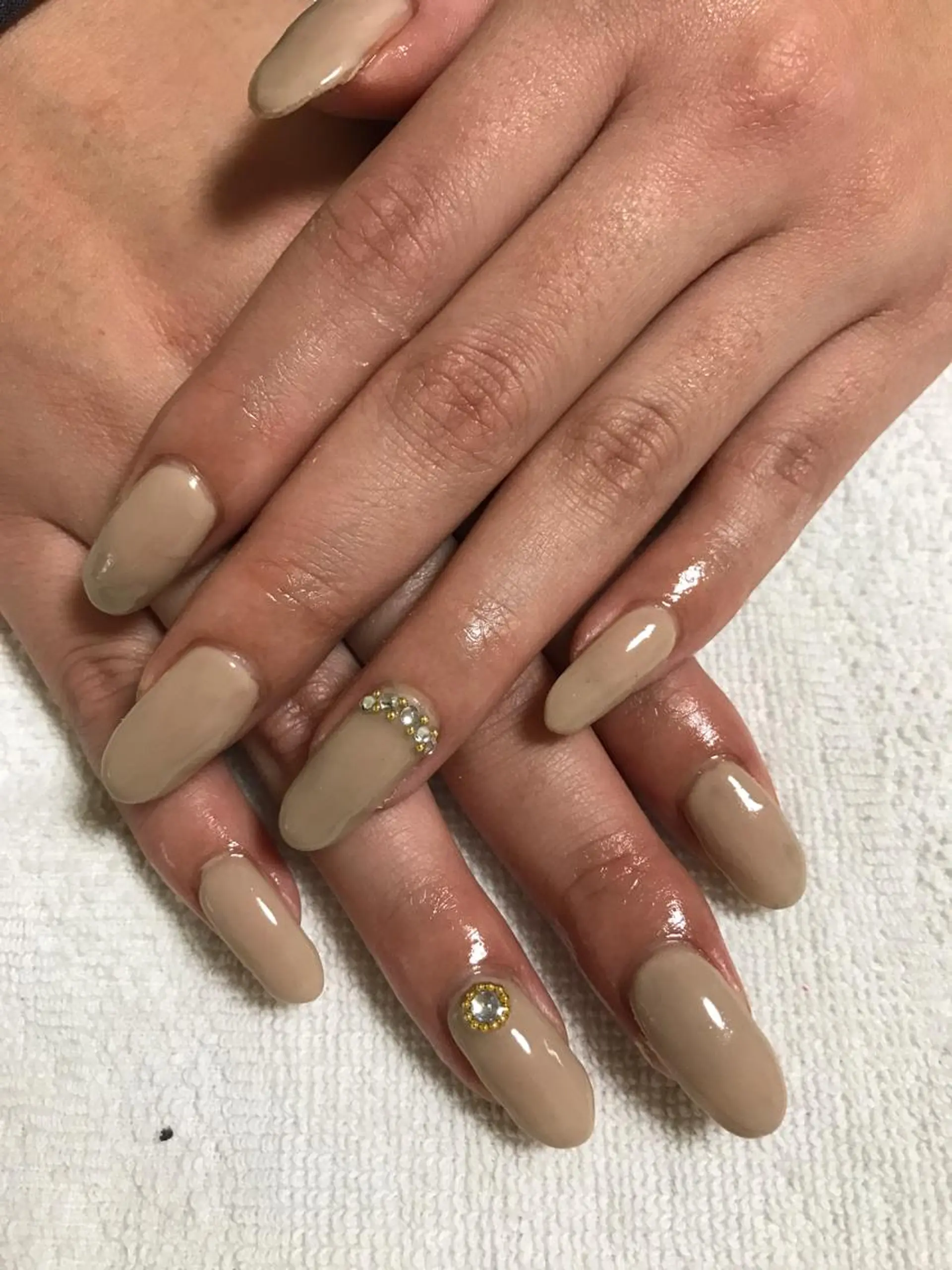 ネイル LOVEnail tomoのネイルデザイン