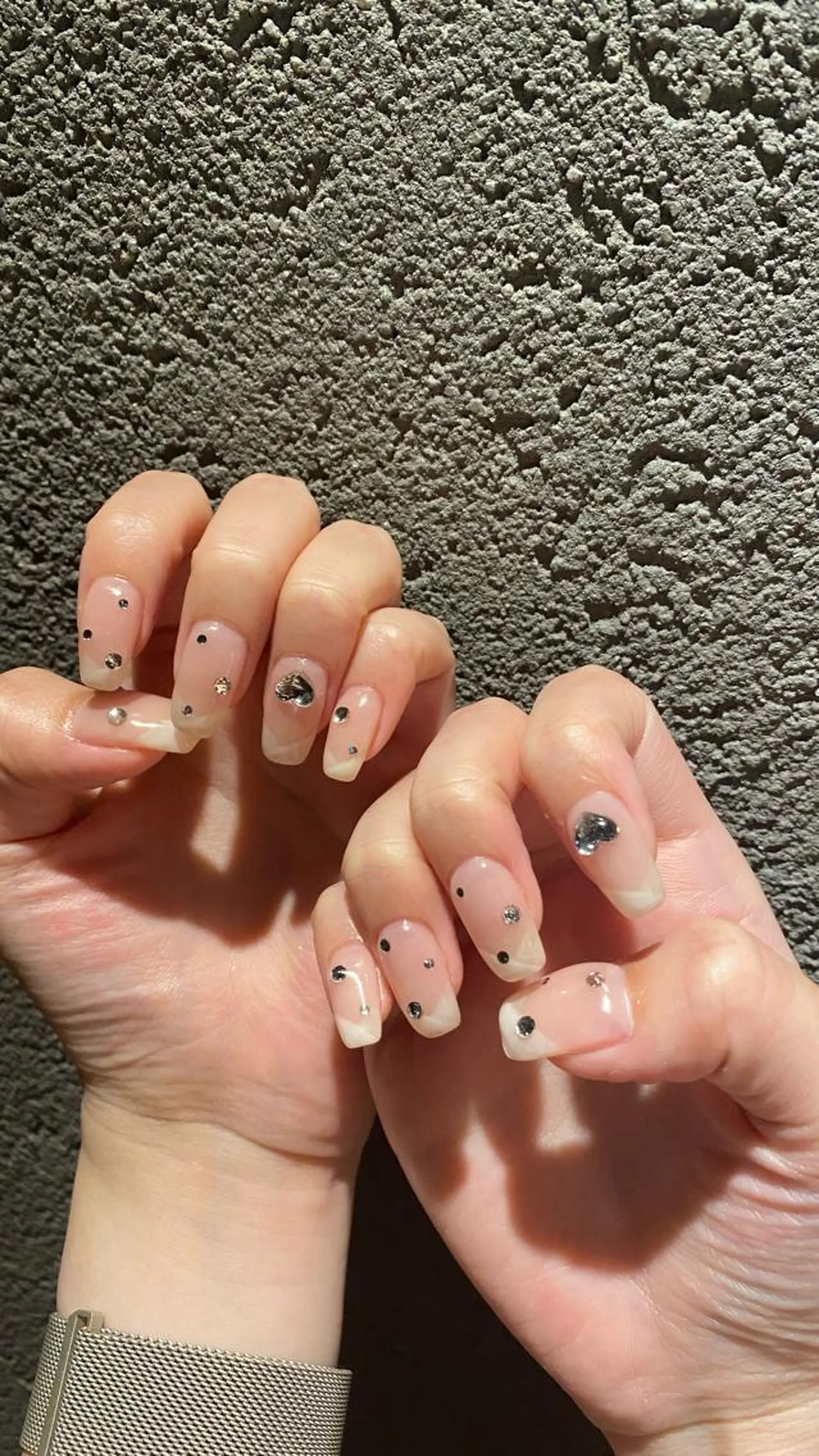 ネイル Babel Mirokuのエステ・リラクイメージ