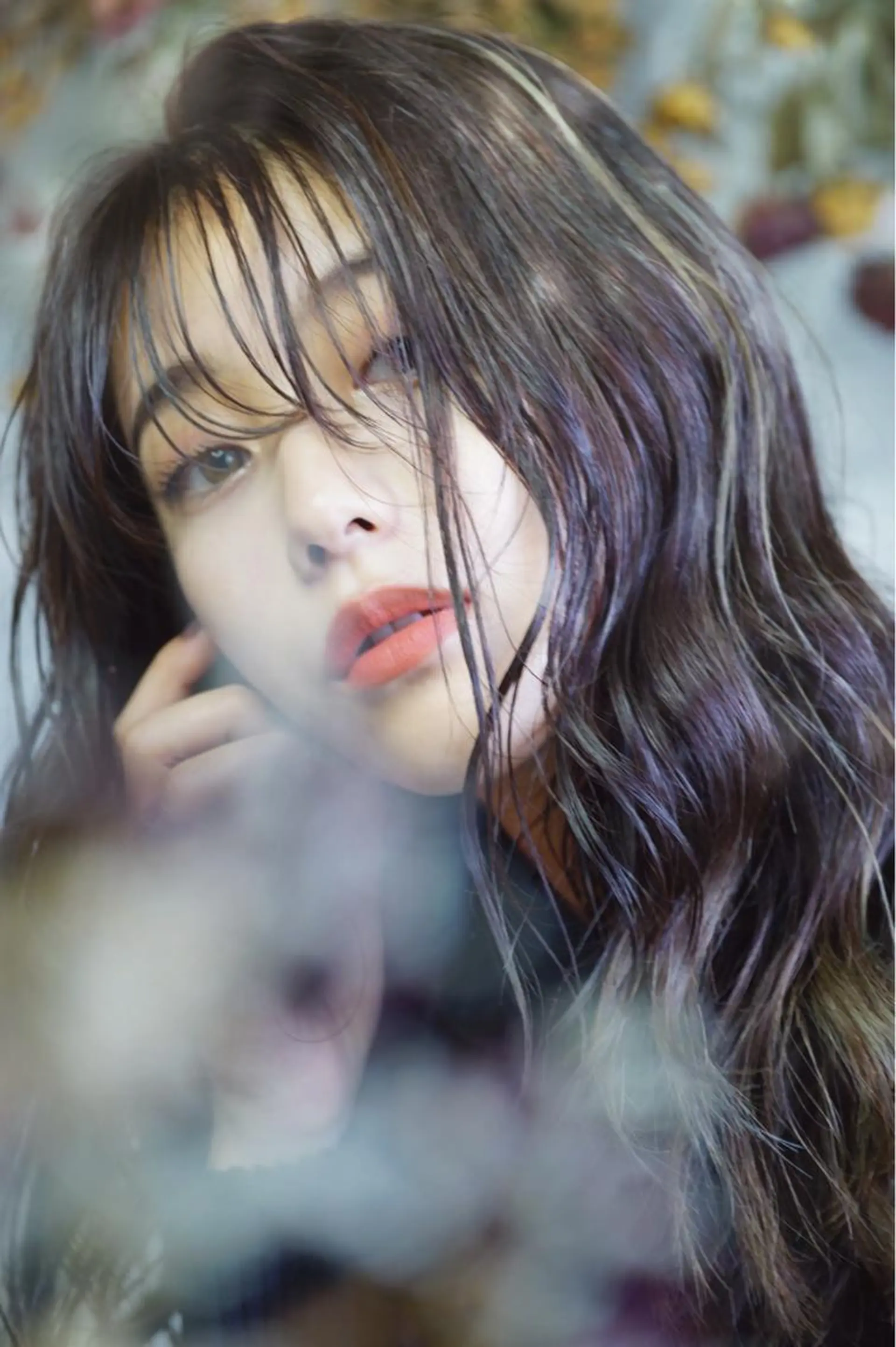 ロング 髪質改善/Jam's Takulowのヘアスタイル