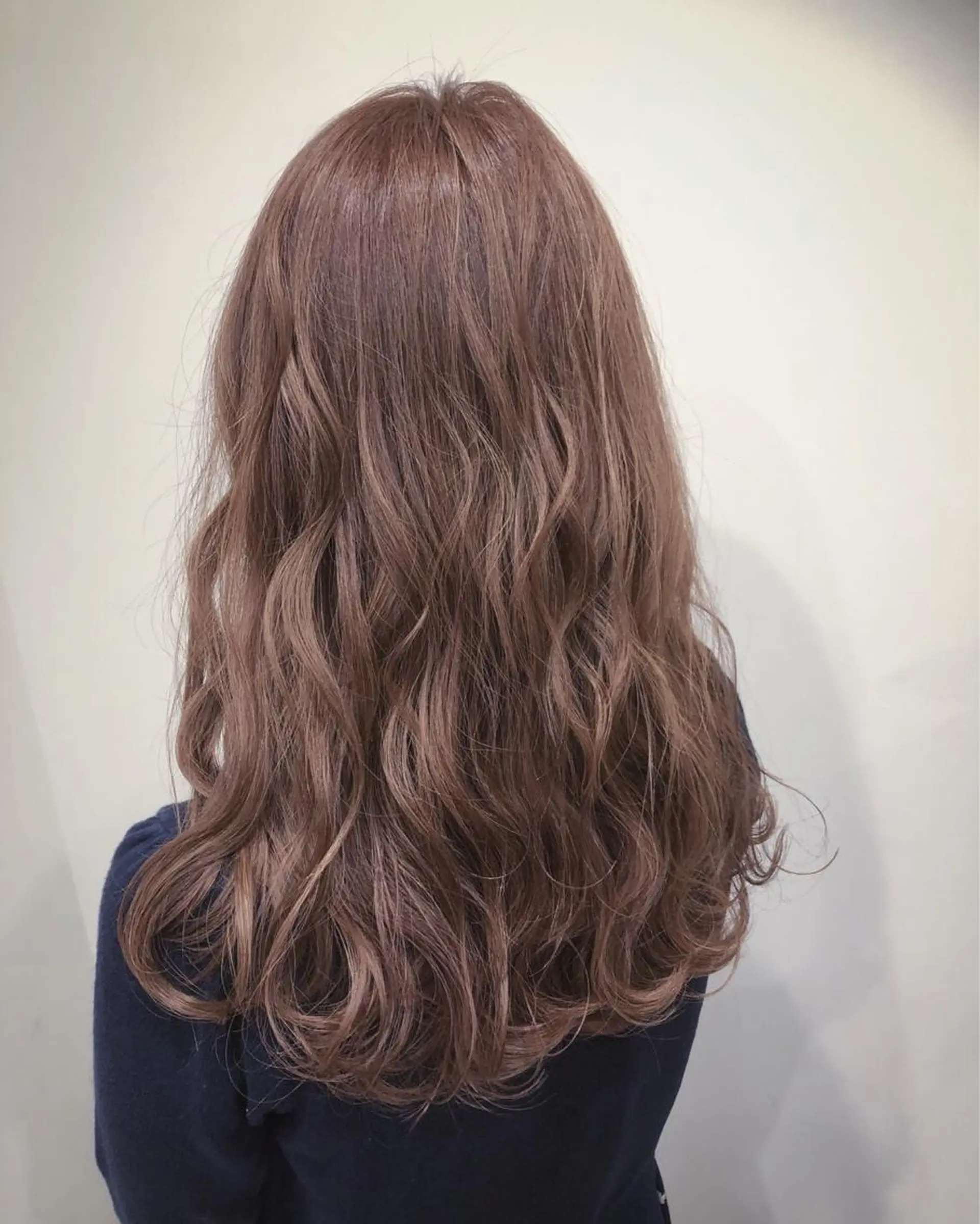 ロング カラー 越谷/髪質改善カラー /大野洸太のヘアスタイル