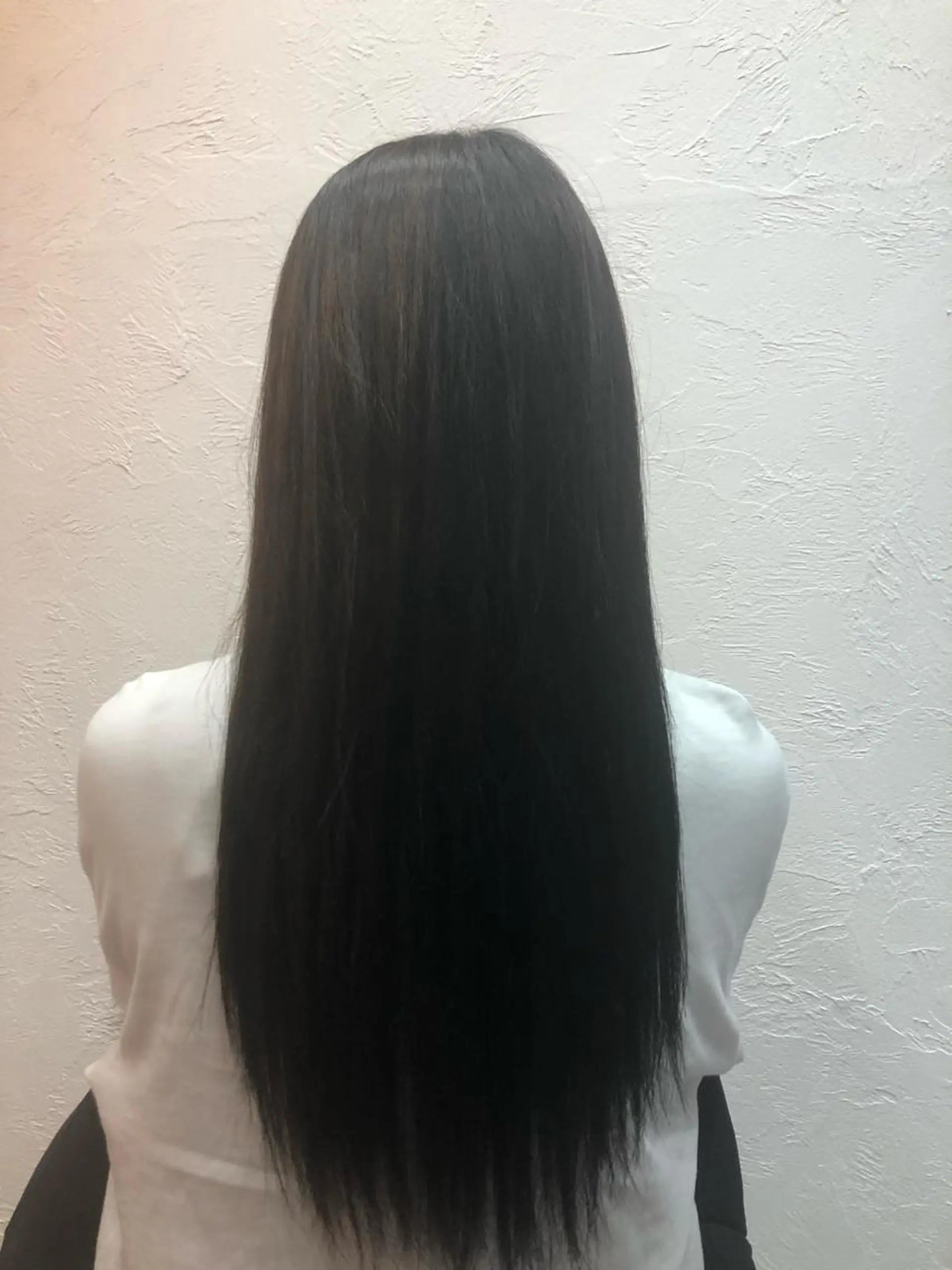 ロング カラー 脇谷 拓弥のヘアスタイル