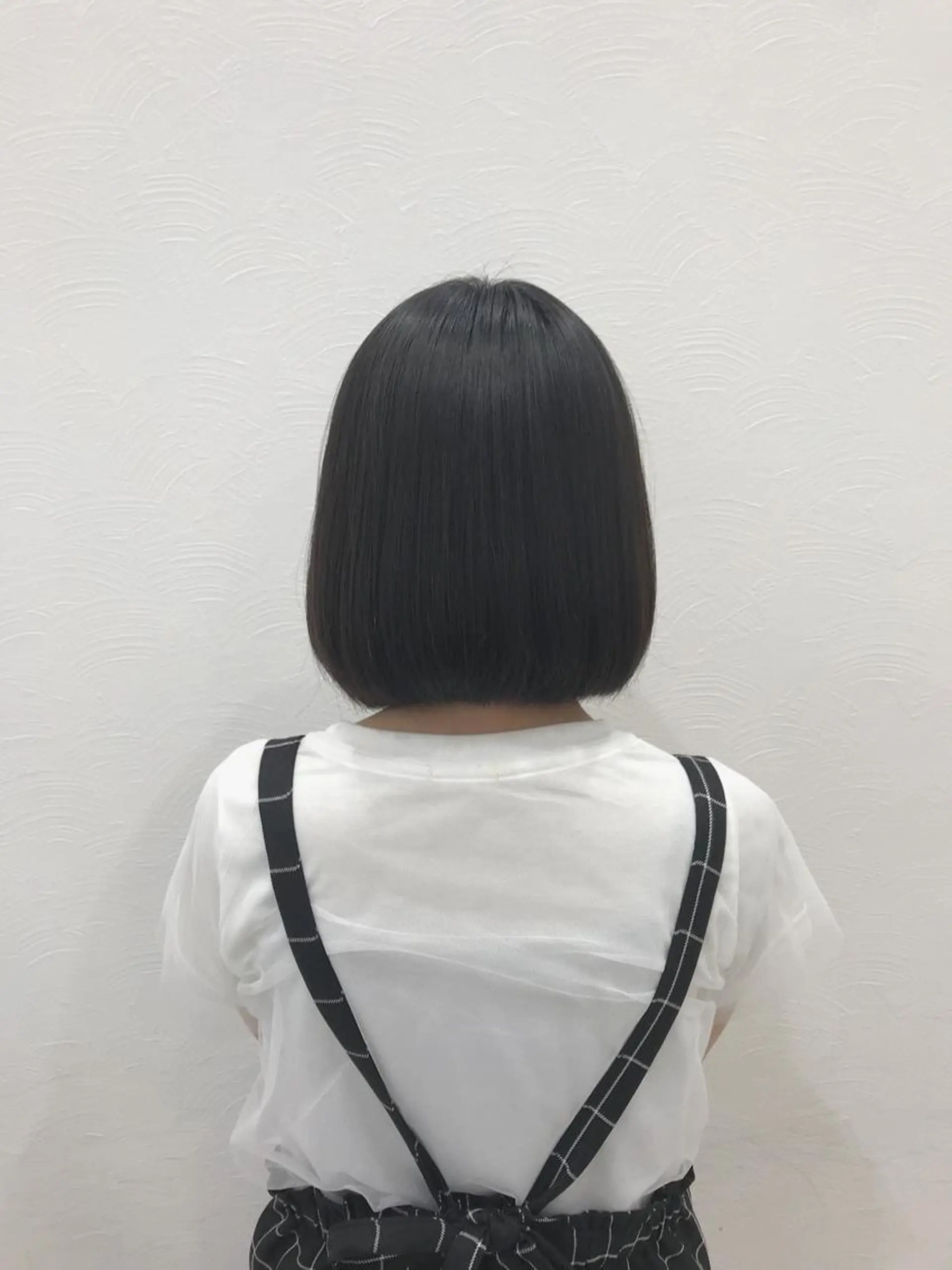 冨木 雄斗のヘアスタイル