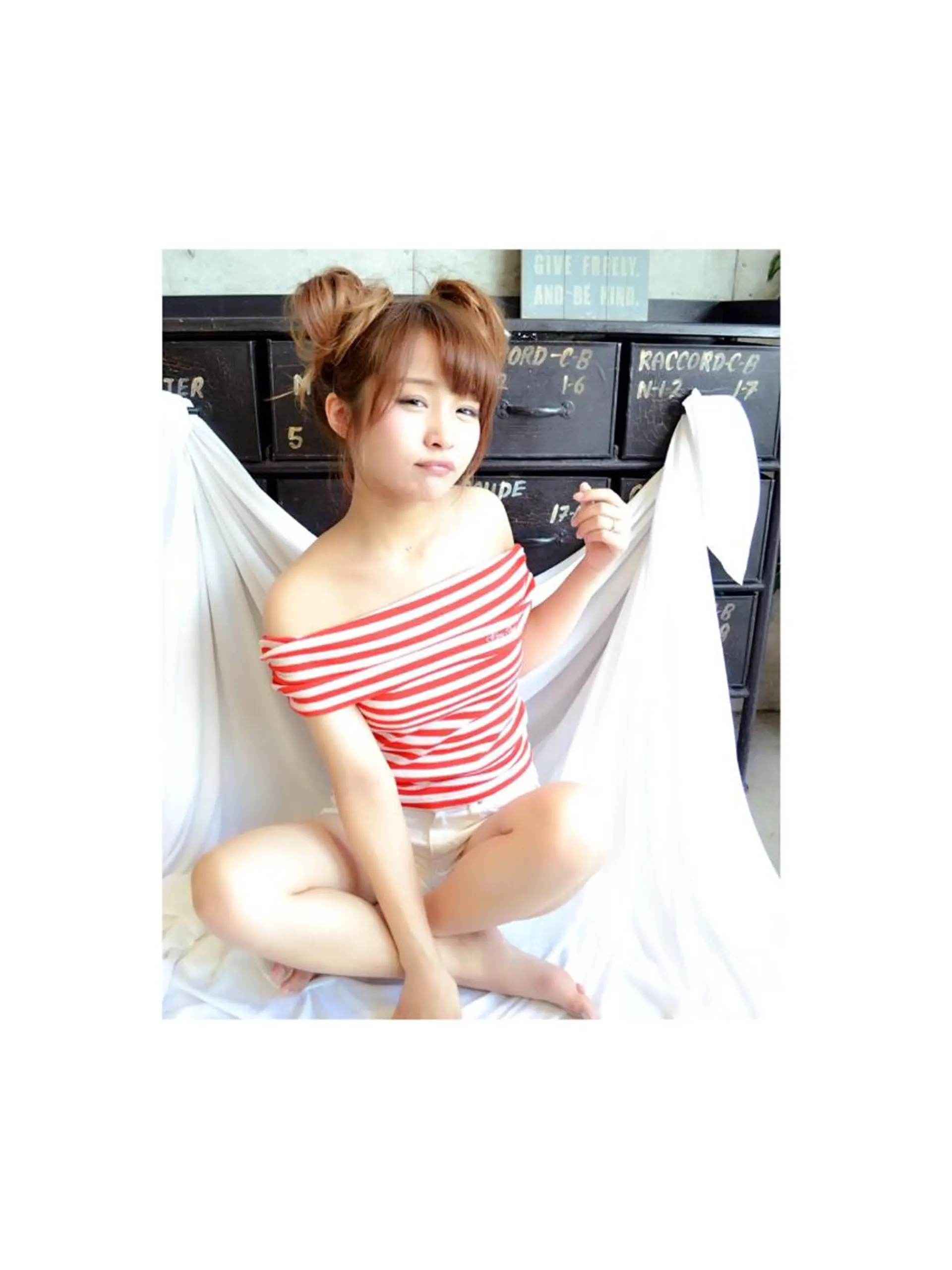 ショート ミディアム セミロング ロング カラー パーマ ヘアアレンジ メンズ キッズ お団子ヘア 野口 秀人 🦋髪質改善🫧のヘアスタイル