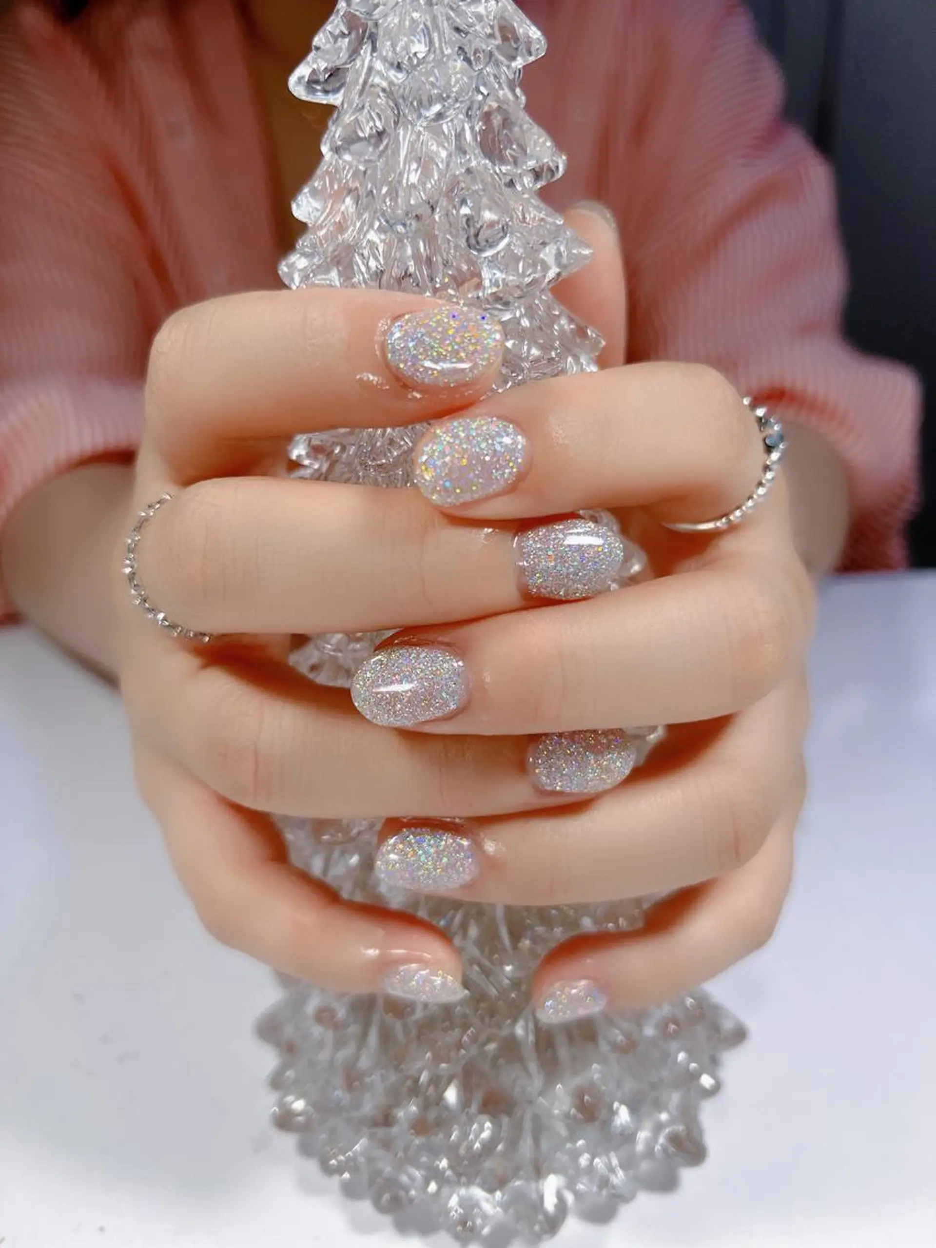 ネイル ネイルサロン ロア旧ジョリーのネイルデザイン