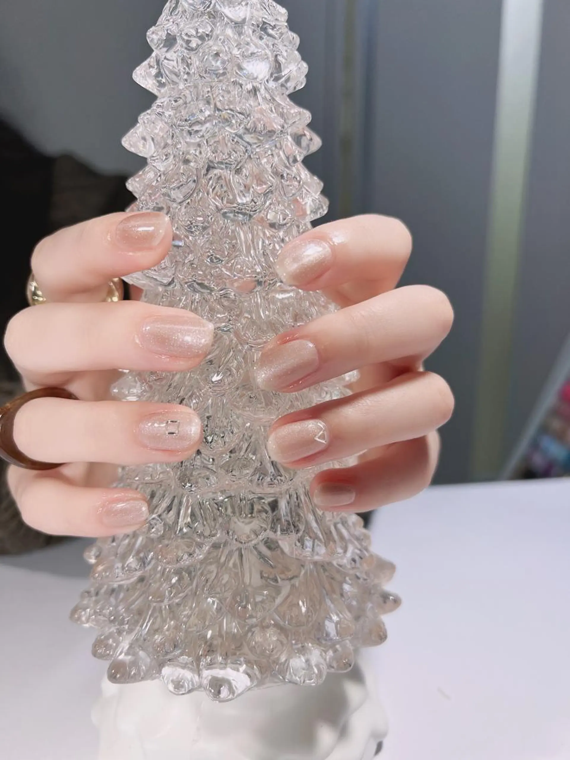 ネイル ネイルサロン ロア旧ジョリーのネイルデザイン