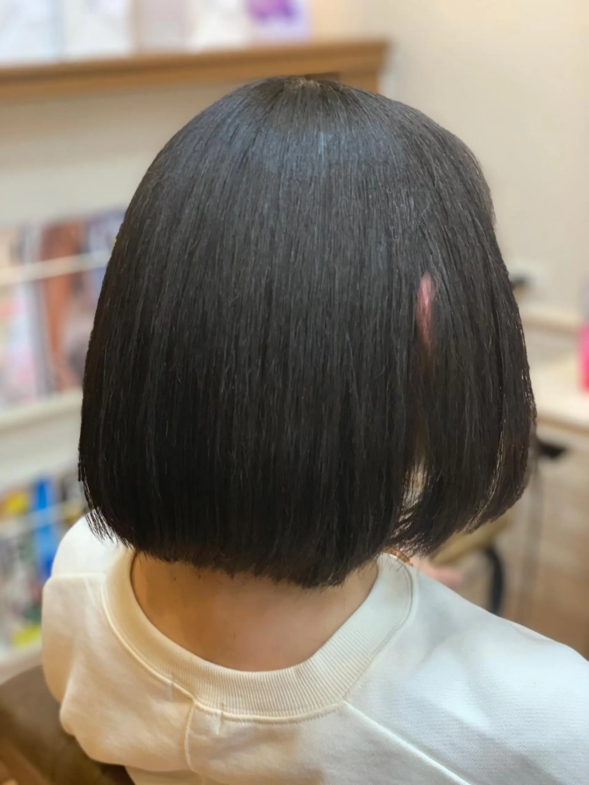 ショート ボブ カットが得意✨ 川元裕範（ヒロノリ）のヘアスタイル