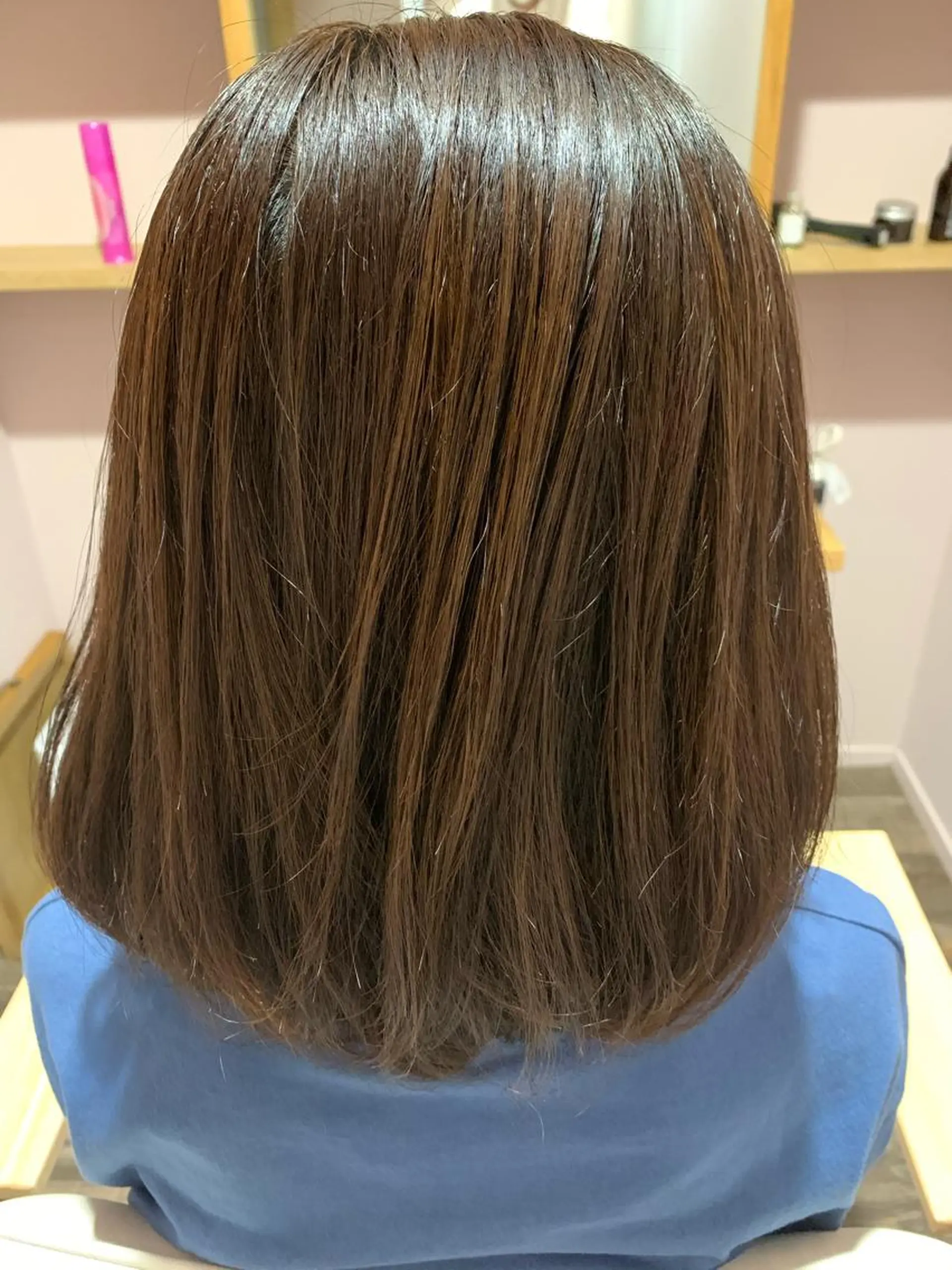 パーマ 🌈effect 🌈村山武史のヘアスタイル