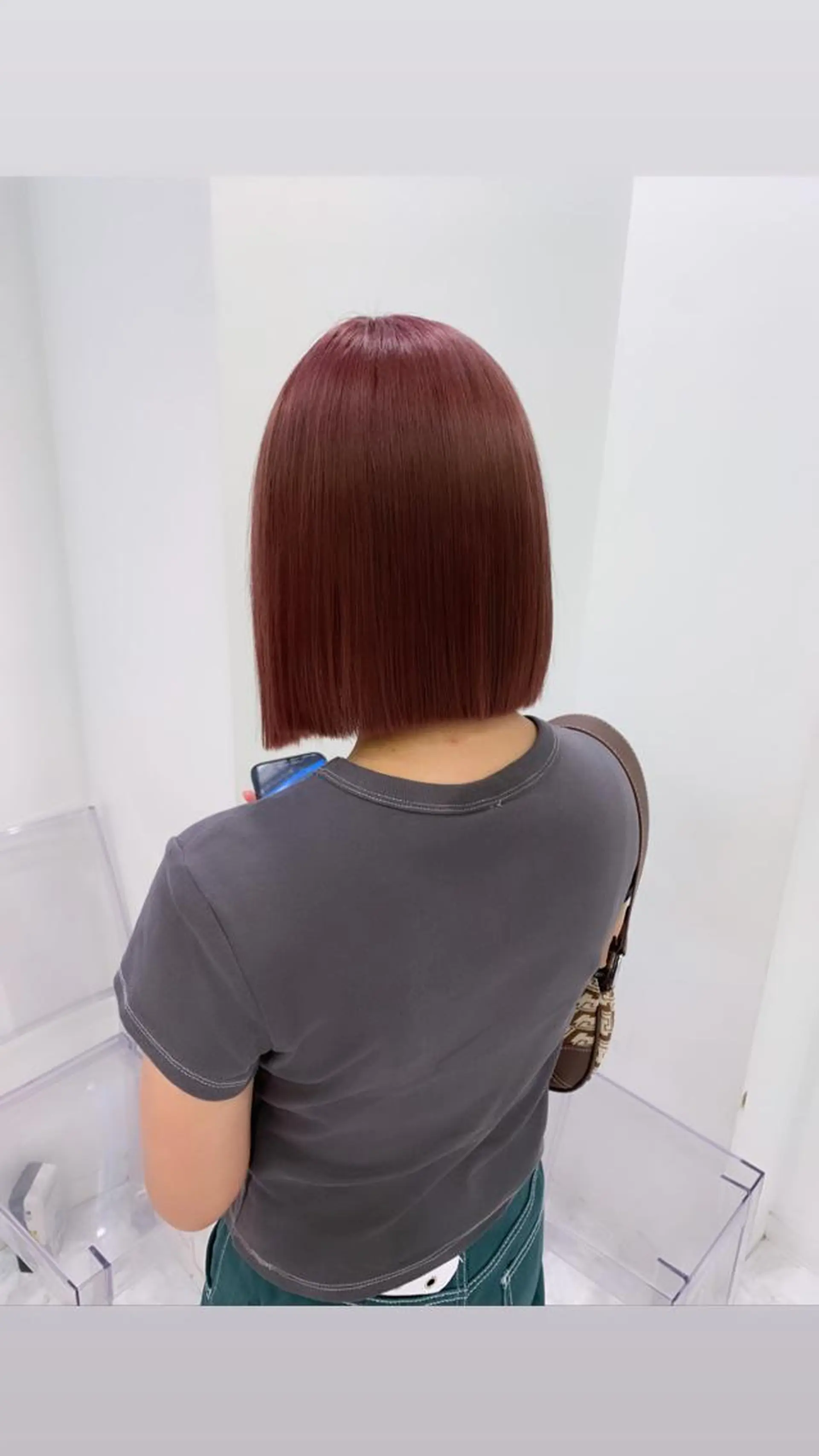 ショート eyelist♡ ao.CHIYOKAのマツエク・マツパデザイン