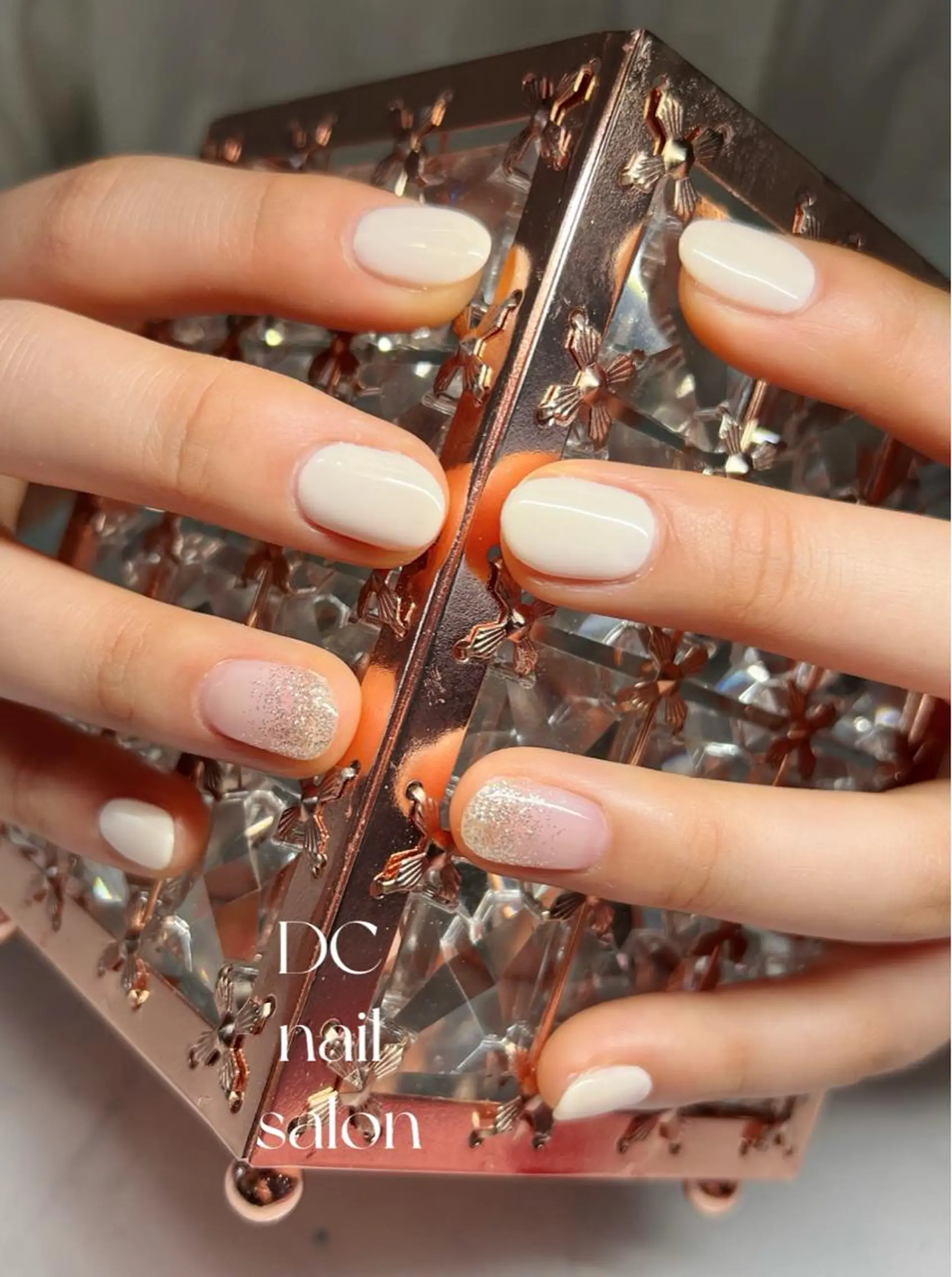 ネイル DC nail salonのネイルデザイン